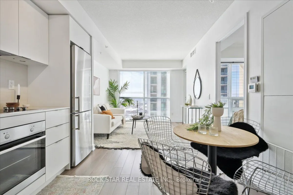 20 Thomas Riley Road, #1510