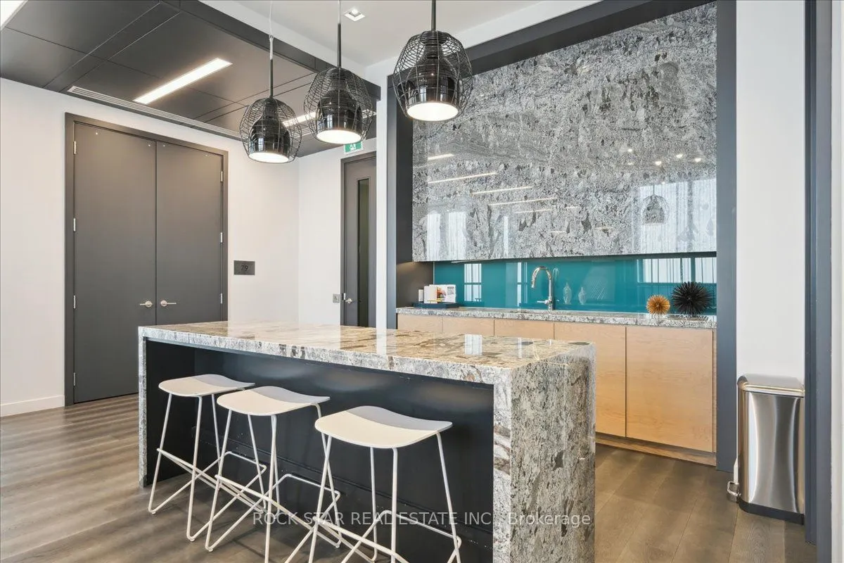 20 Thomas Riley Road, #1510