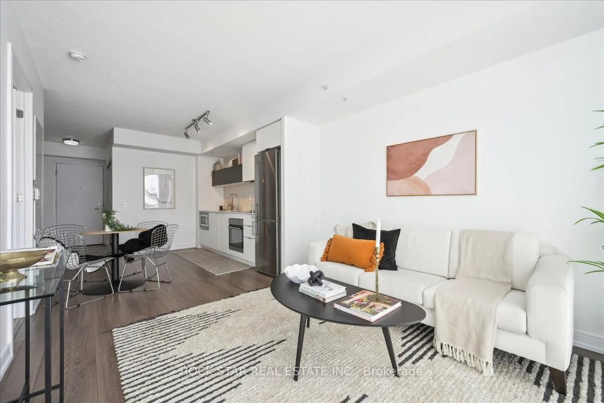 20 Thomas Riley Road, #1510