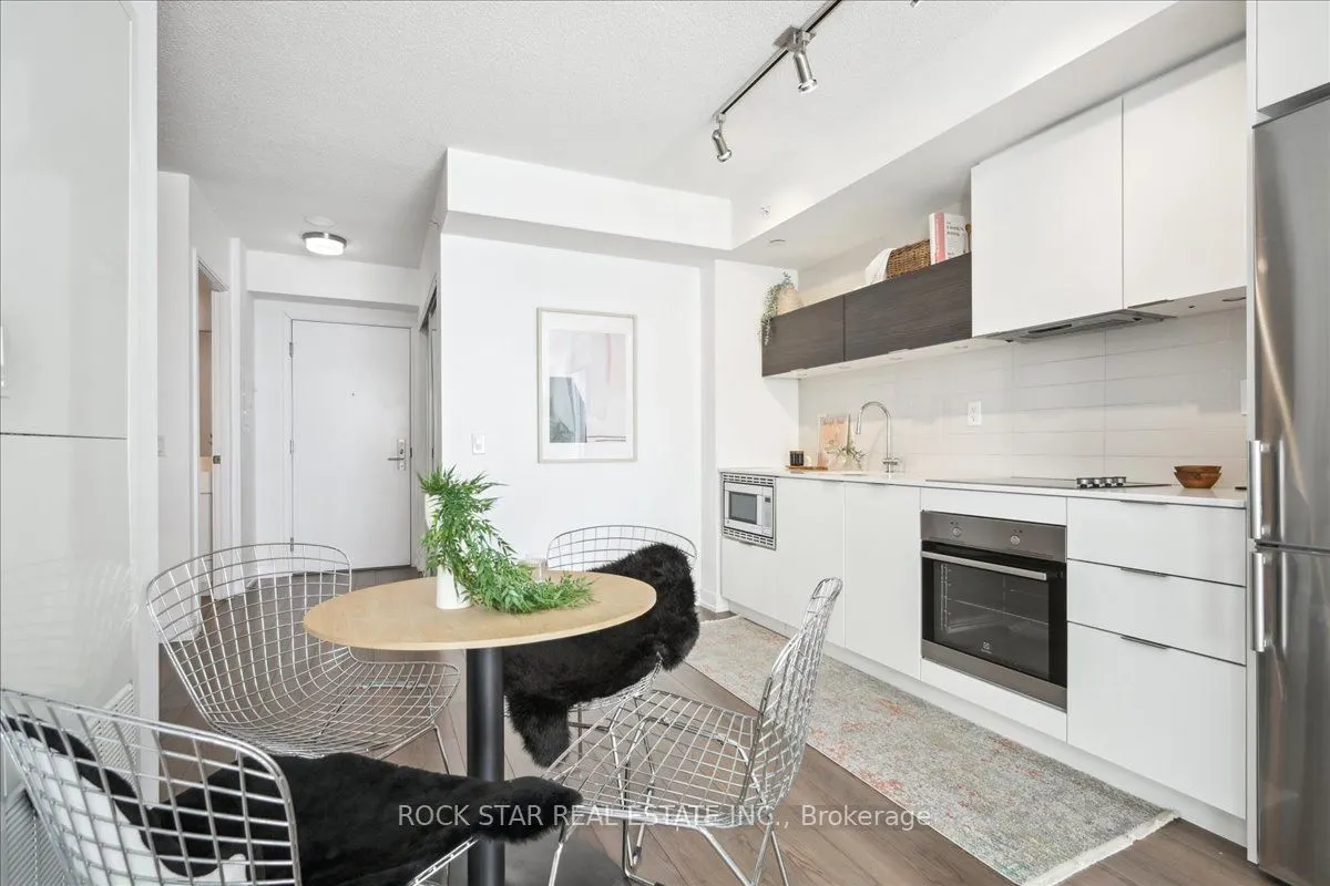 20 Thomas Riley Road, #1510