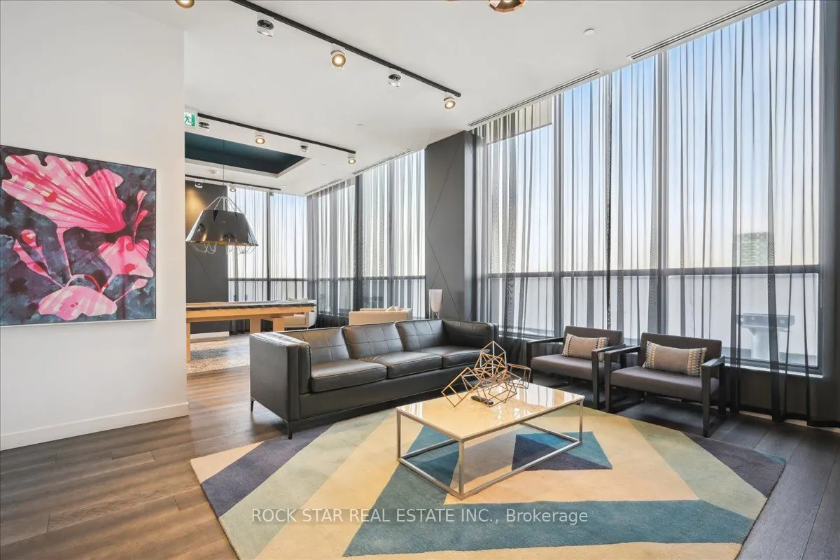 20 Thomas Riley Road, #1510