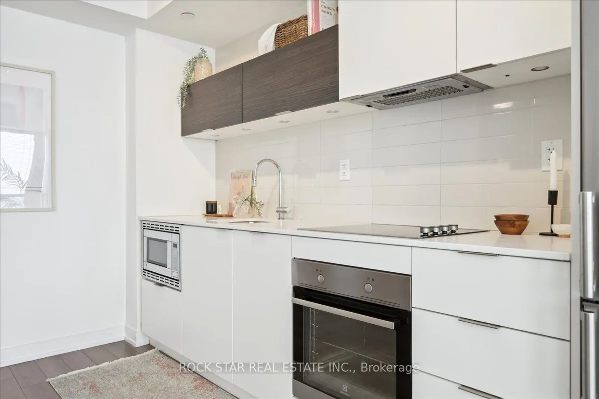 20 Thomas Riley Road, #1510