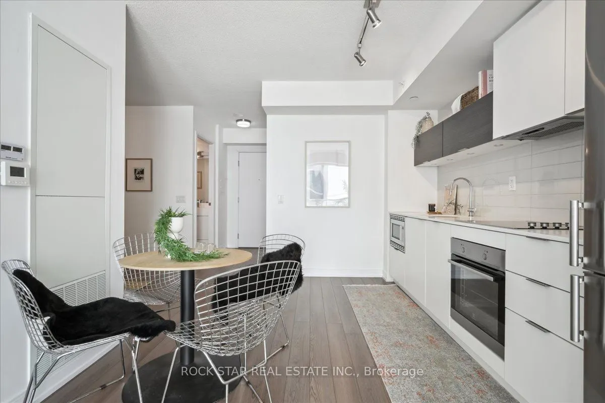 20 Thomas Riley Road, #1510