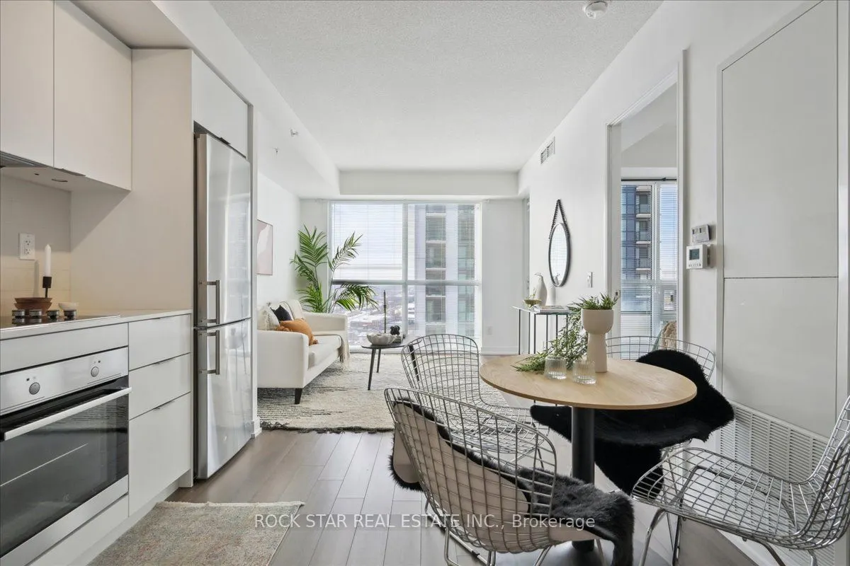 20 Thomas Riley Road, #1510