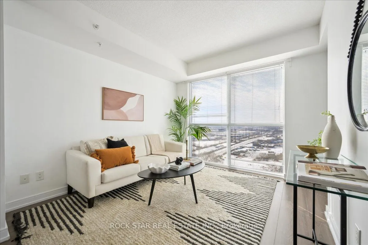 20 Thomas Riley Road, #1510