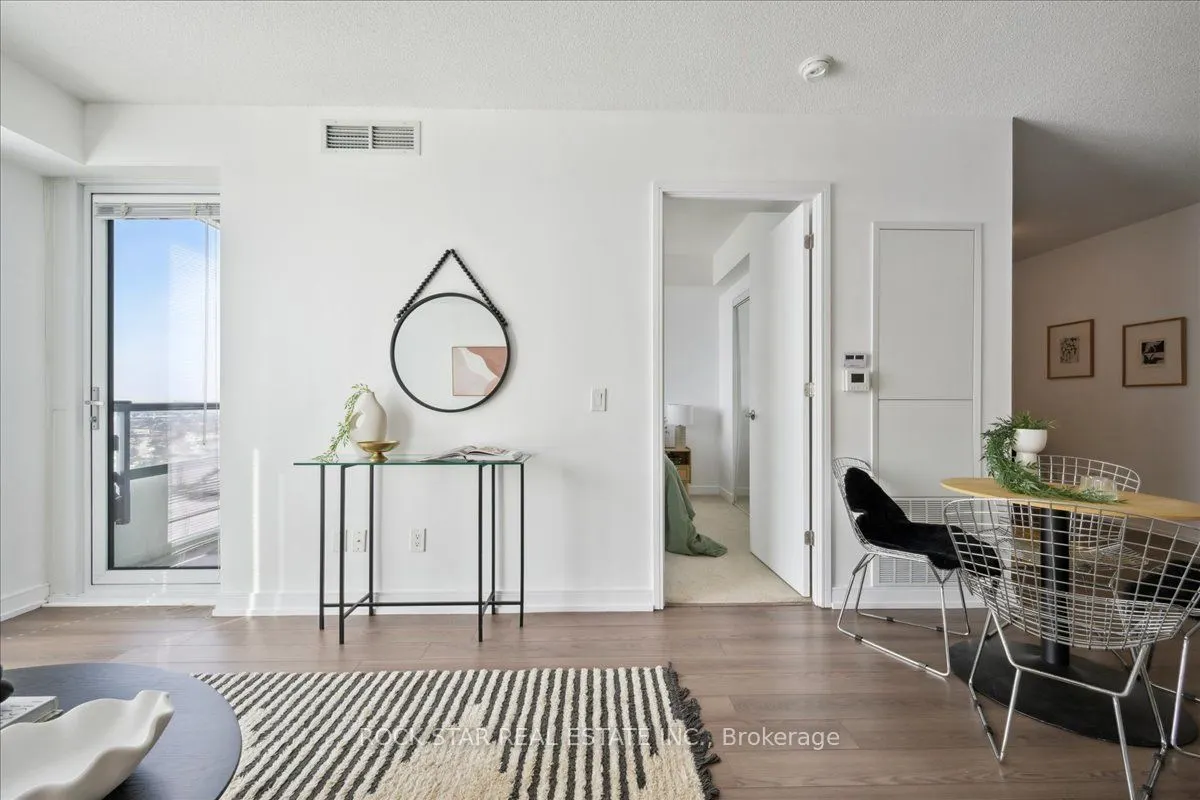 20 Thomas Riley Road, #1510