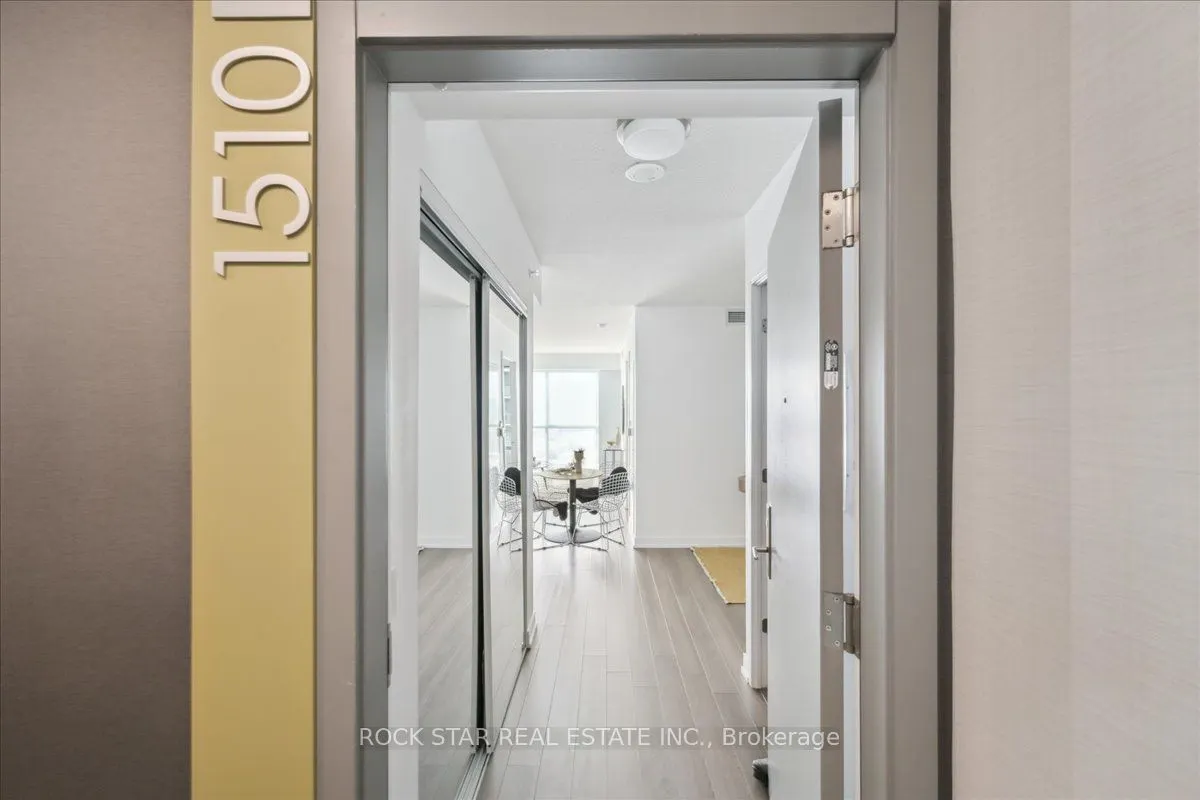 20 Thomas Riley Road, #1510