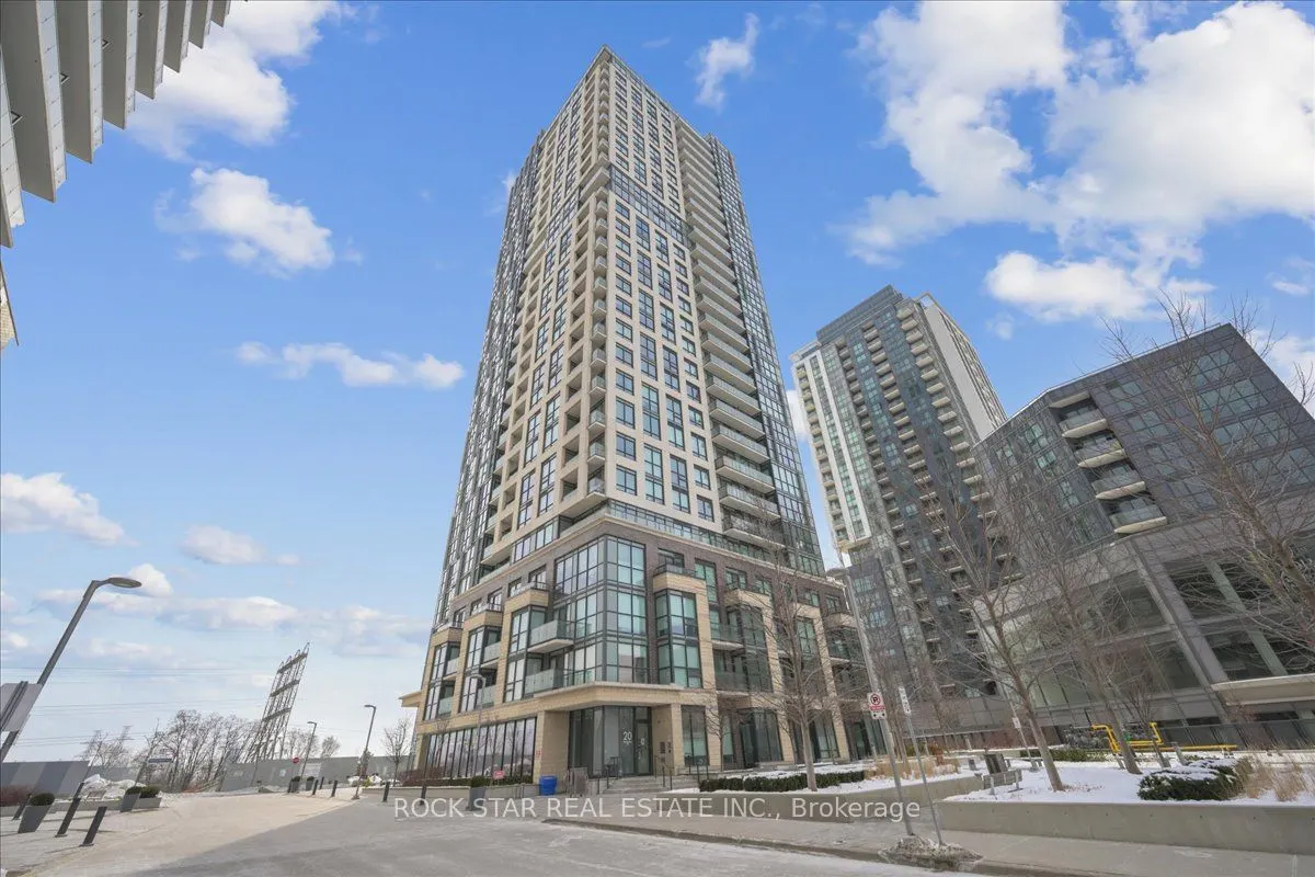 20 Thomas Riley Road, #1510
