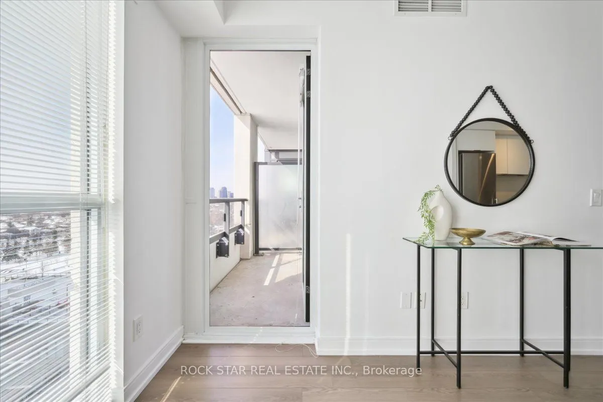 20 Thomas Riley Road, #1510