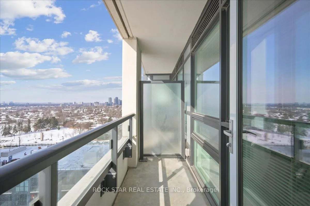 20 Thomas Riley Road, #1510
