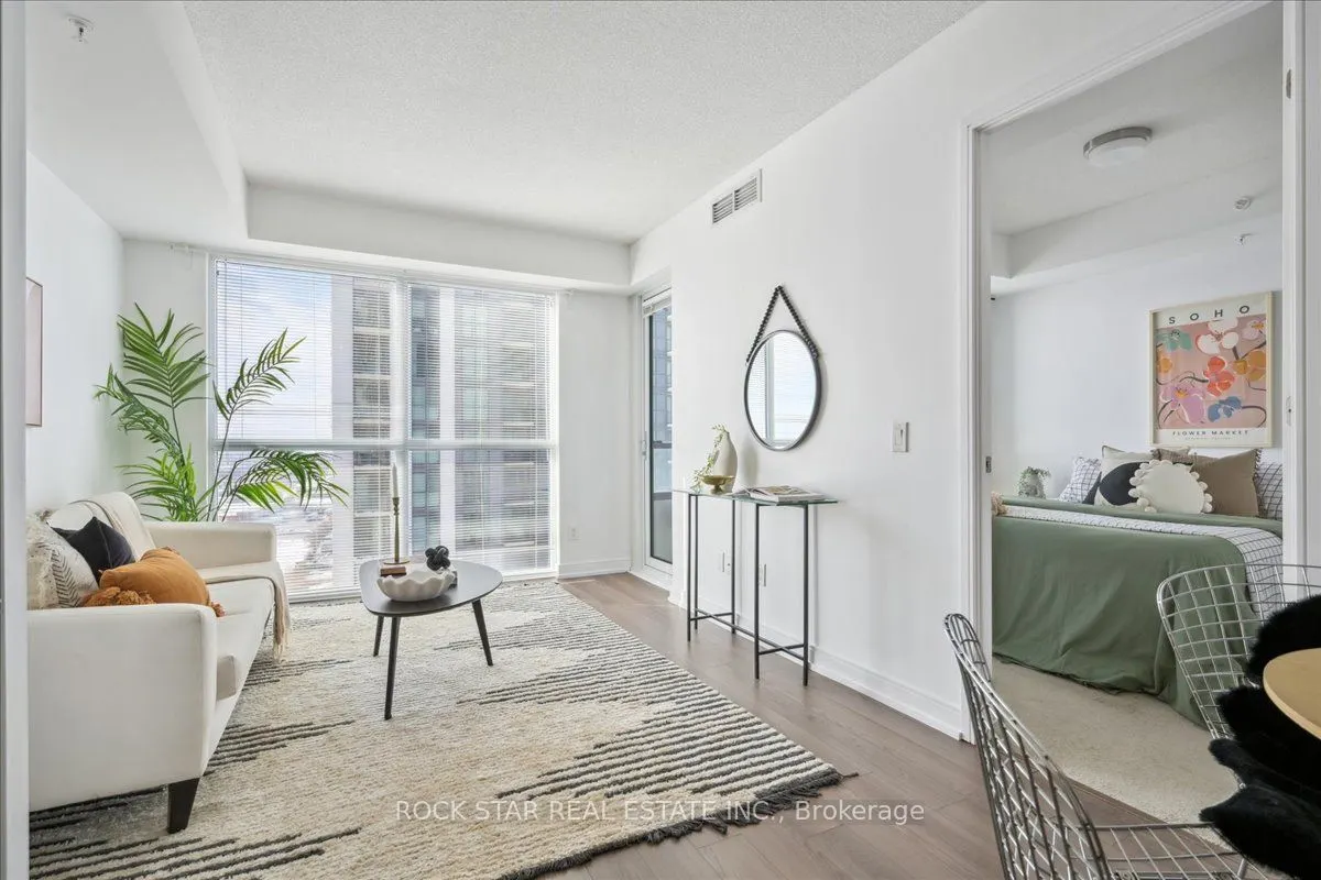 20 Thomas Riley Road, #1510