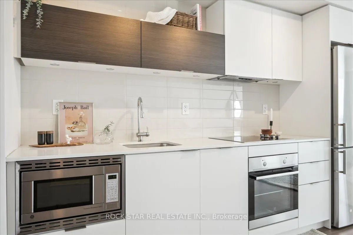 20 Thomas Riley Road, #1510