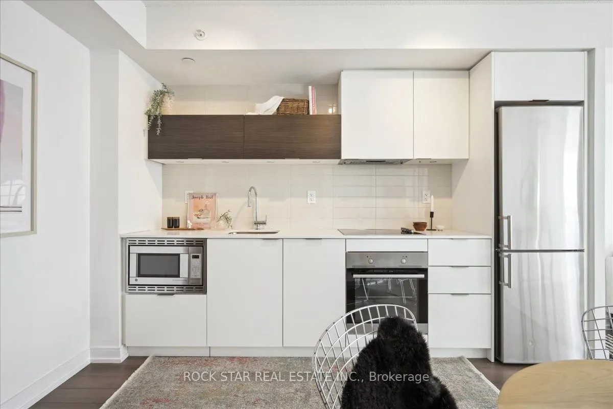 20 Thomas Riley Road, #1510