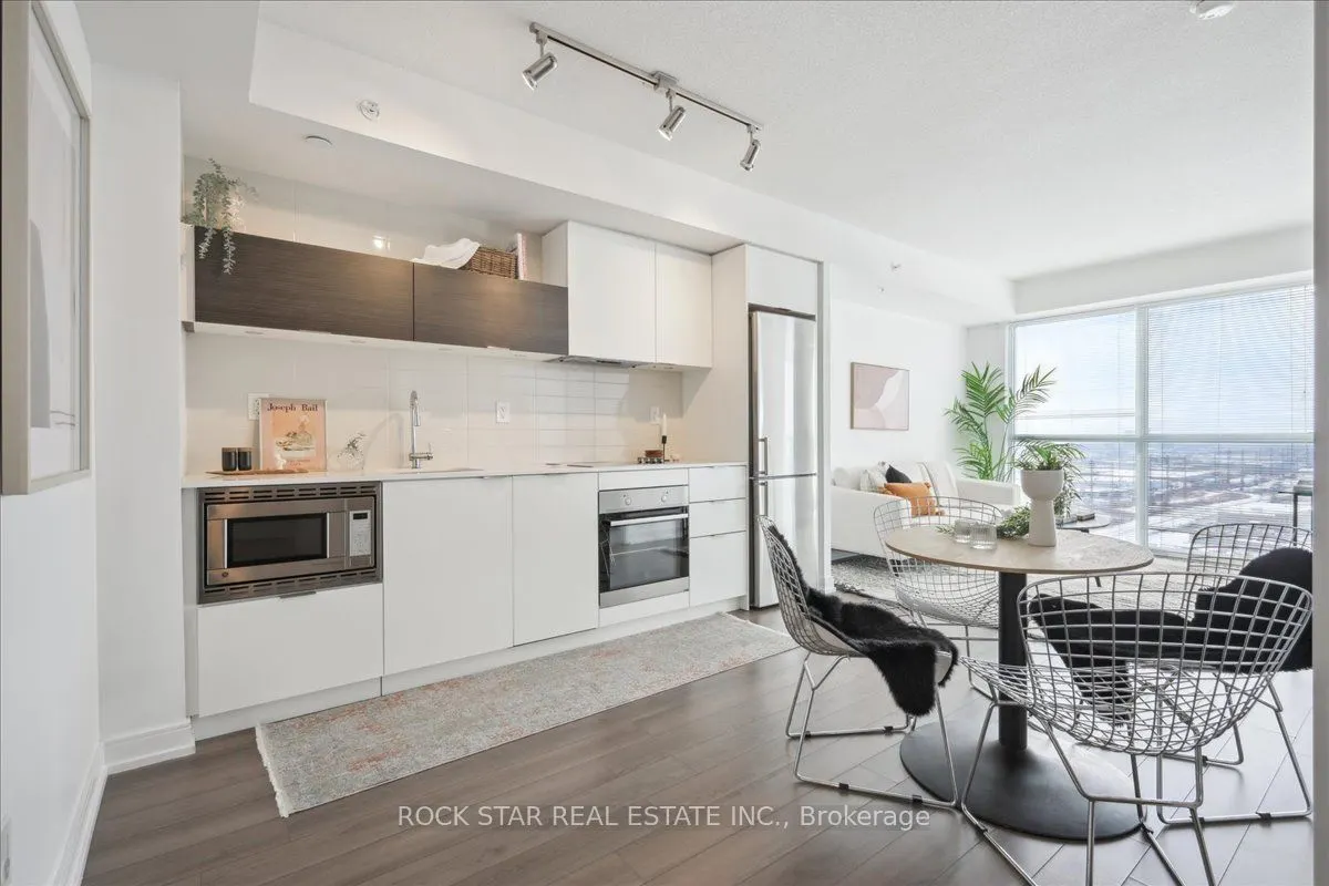 20 Thomas Riley Road, #1510