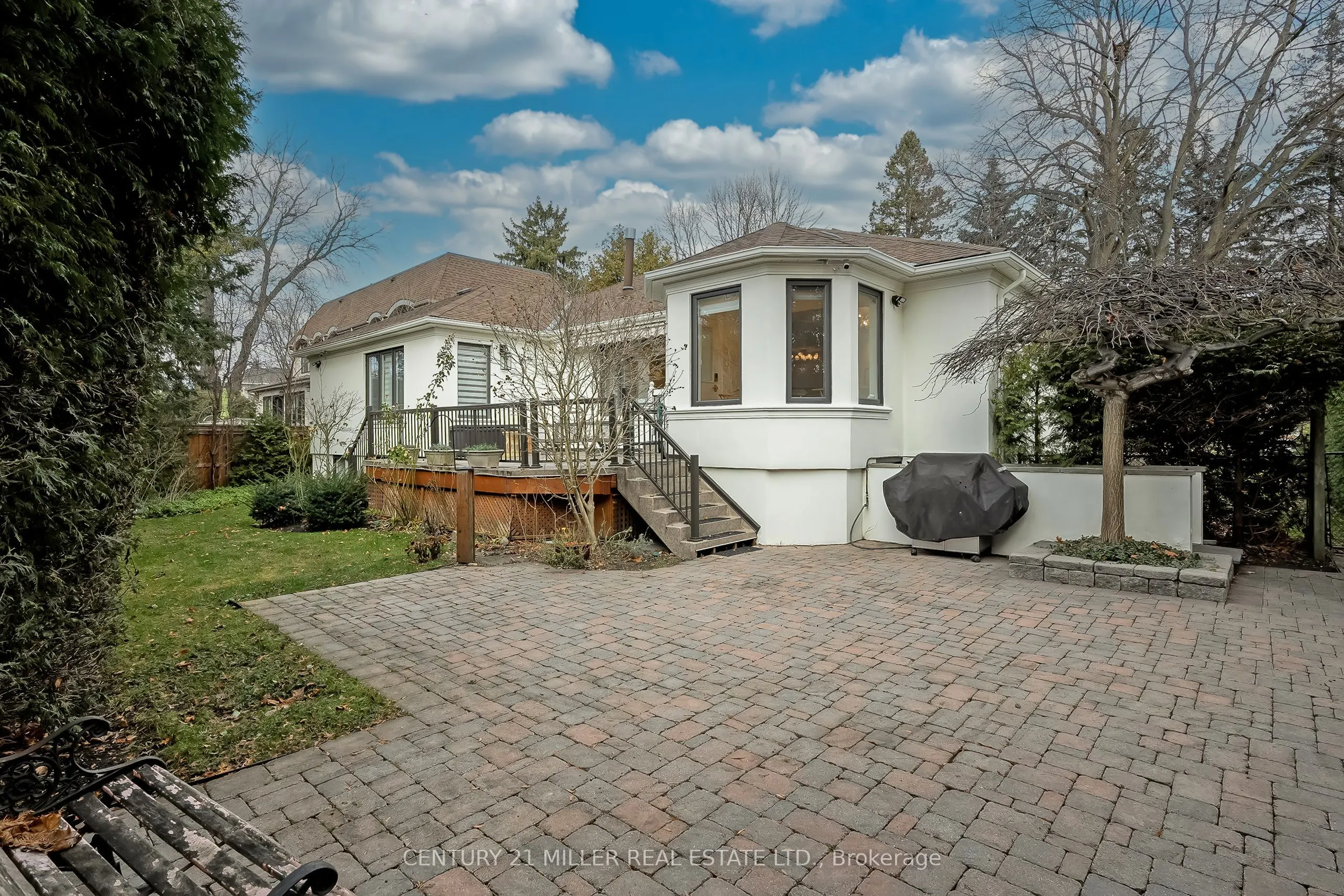 406 Maple Grove Drive