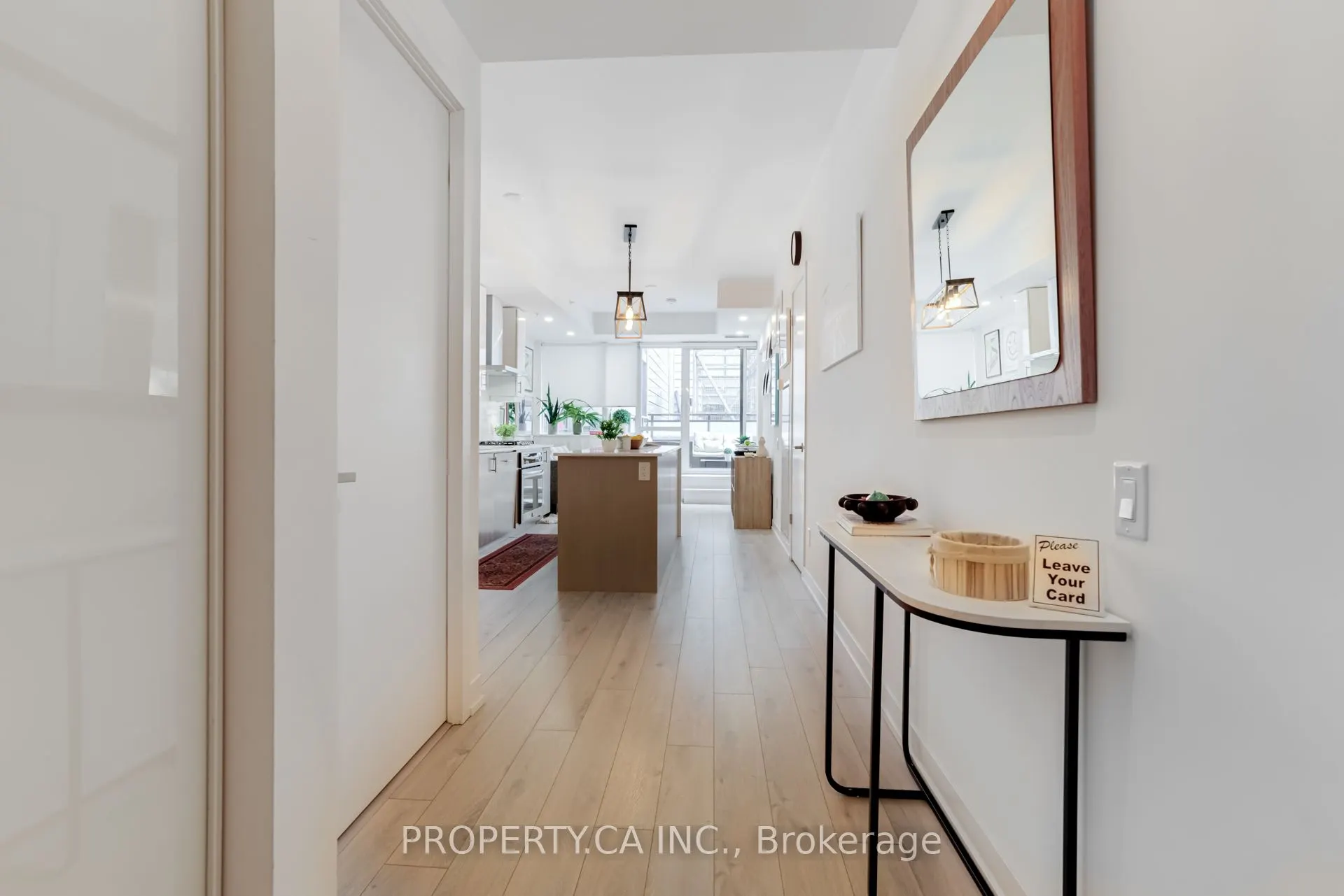 38 Howard Park Avenue, #212