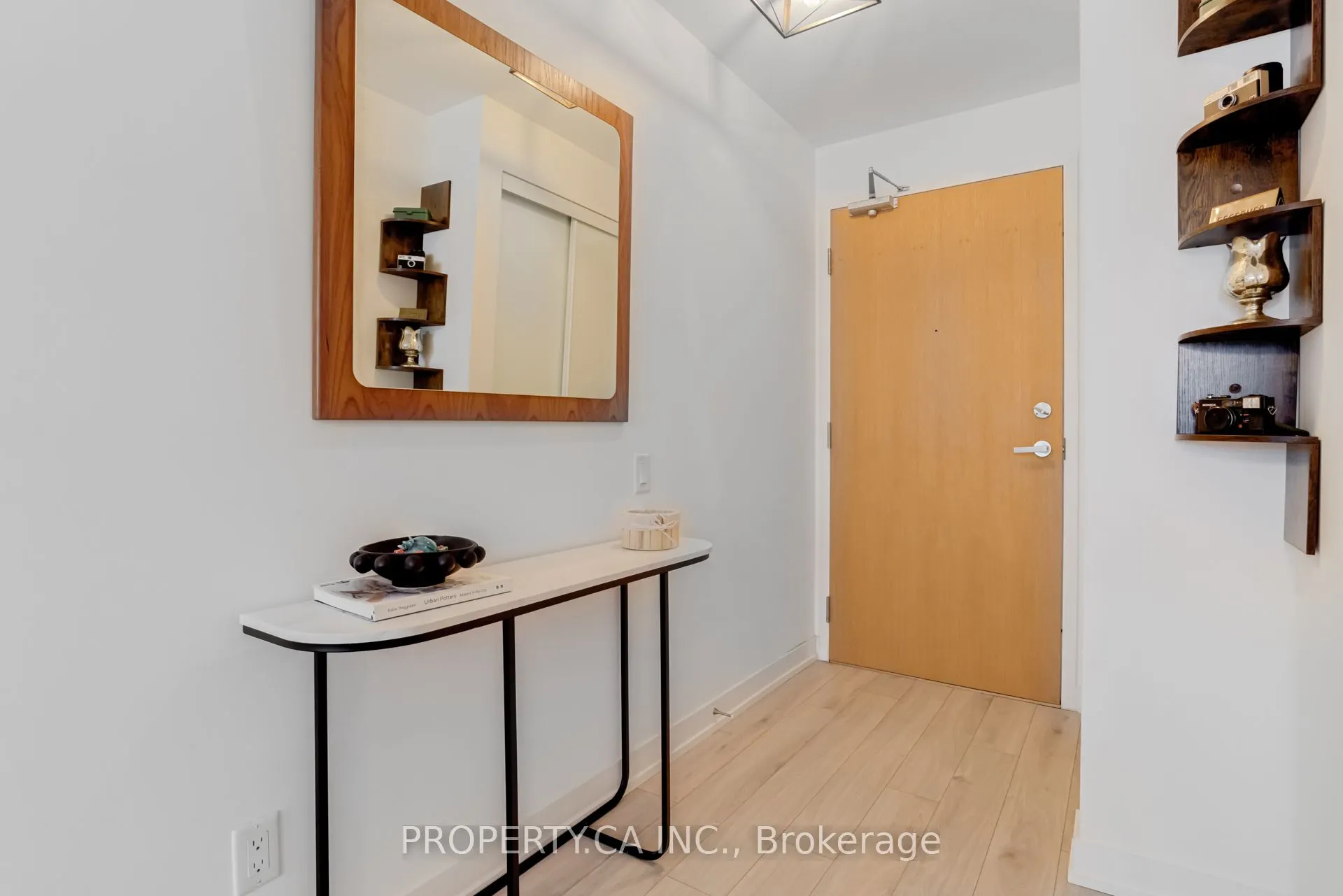 38 Howard Park Avenue, #212