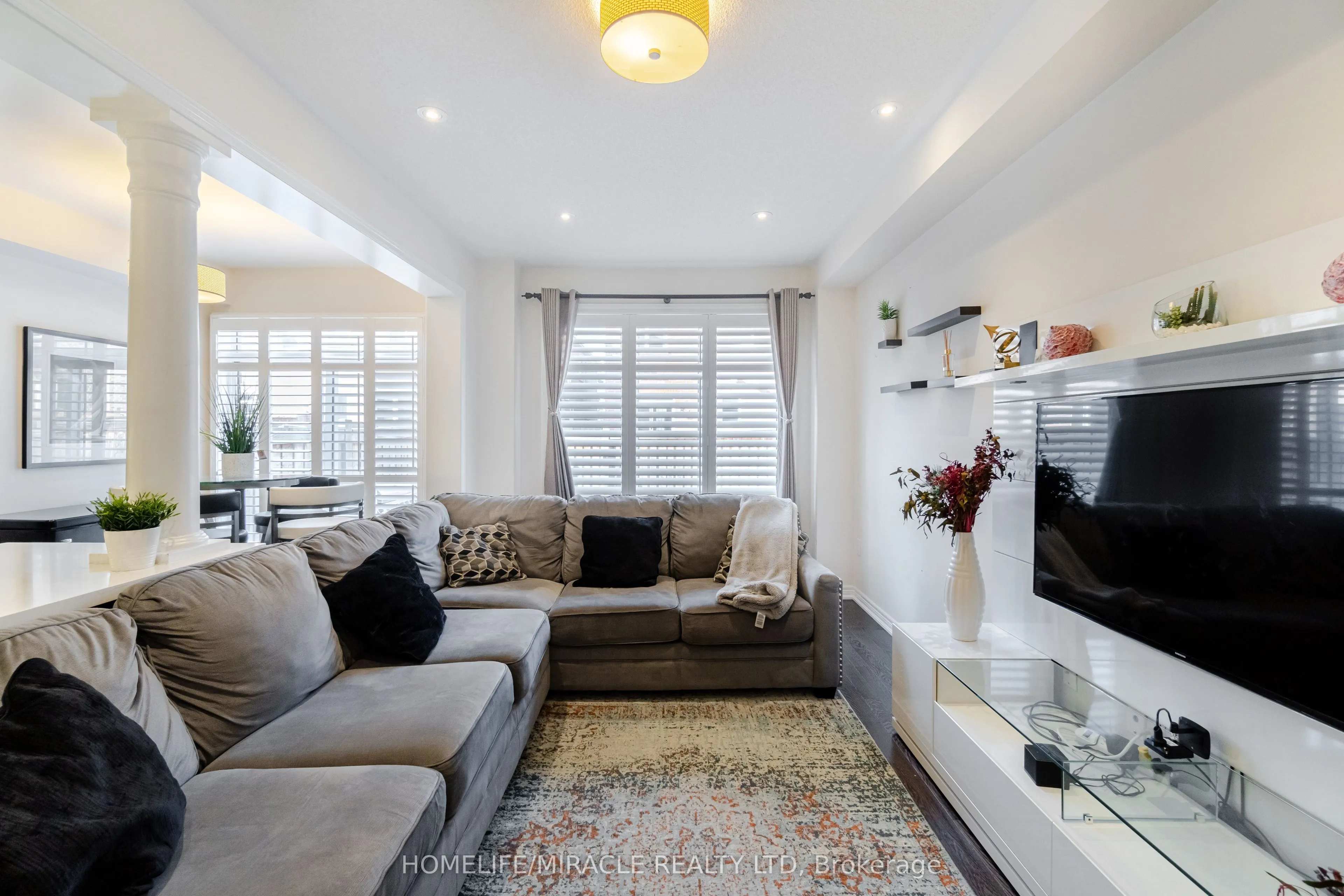 46 SWANTON Road