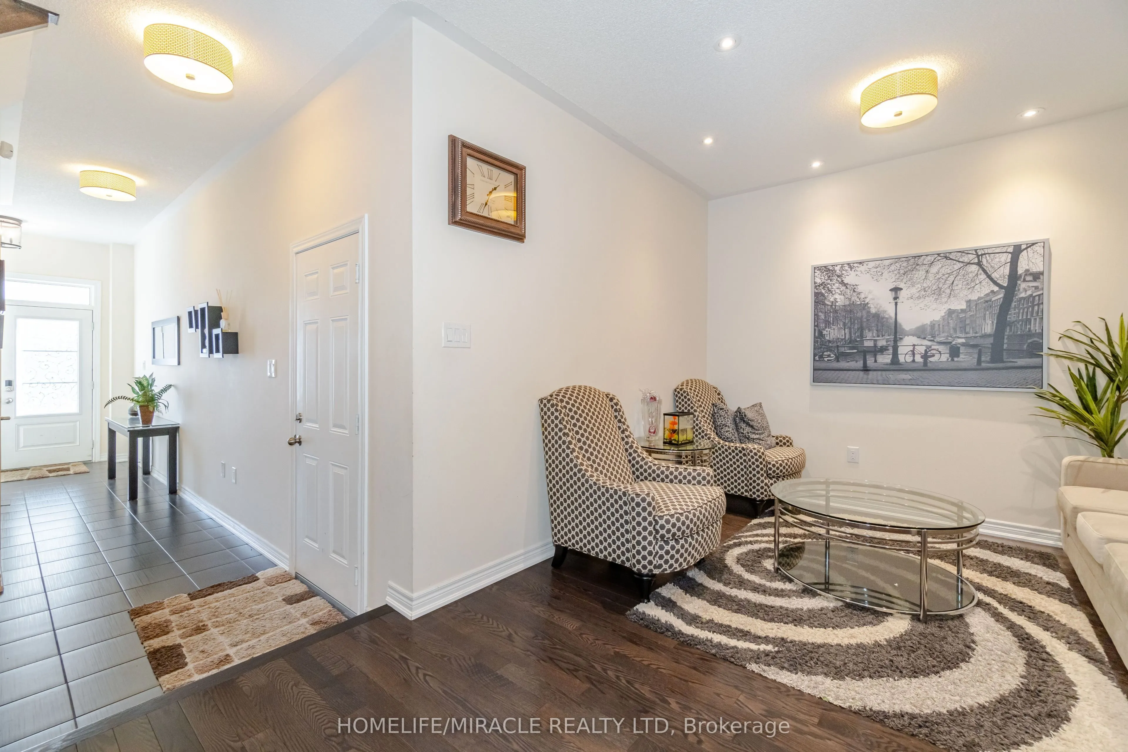 46 SWANTON Road