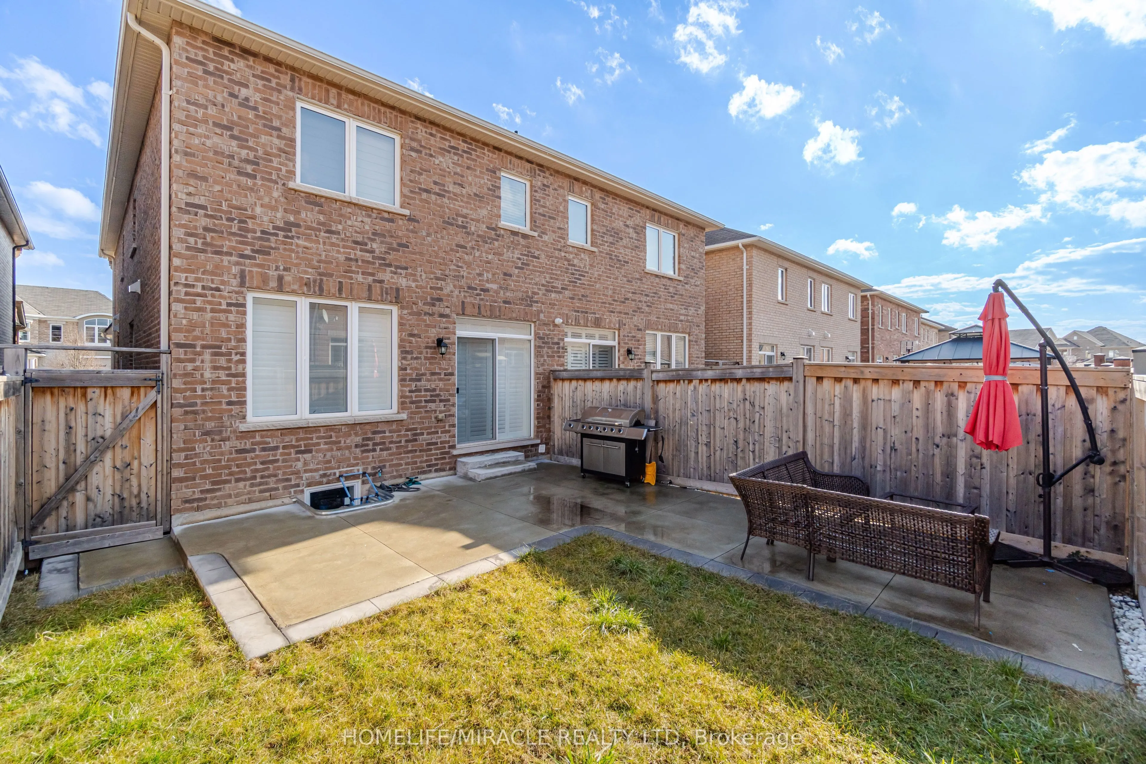 46 SWANTON Road