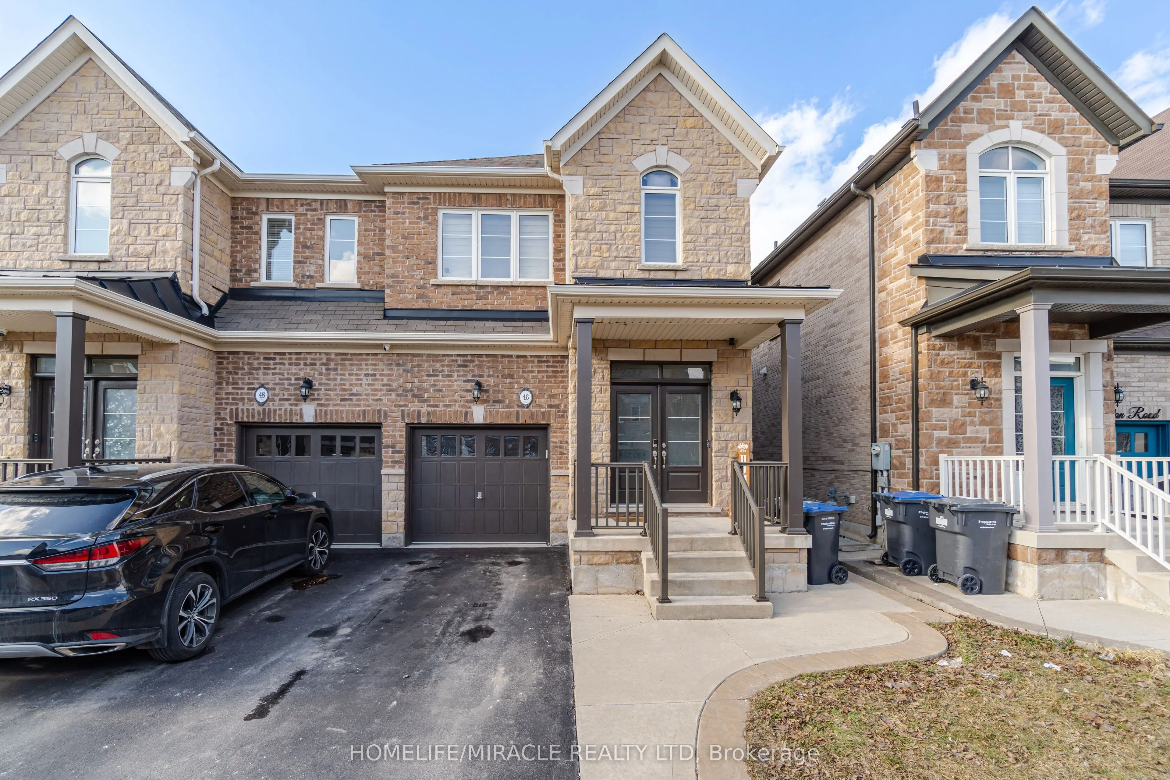 46 SWANTON Road