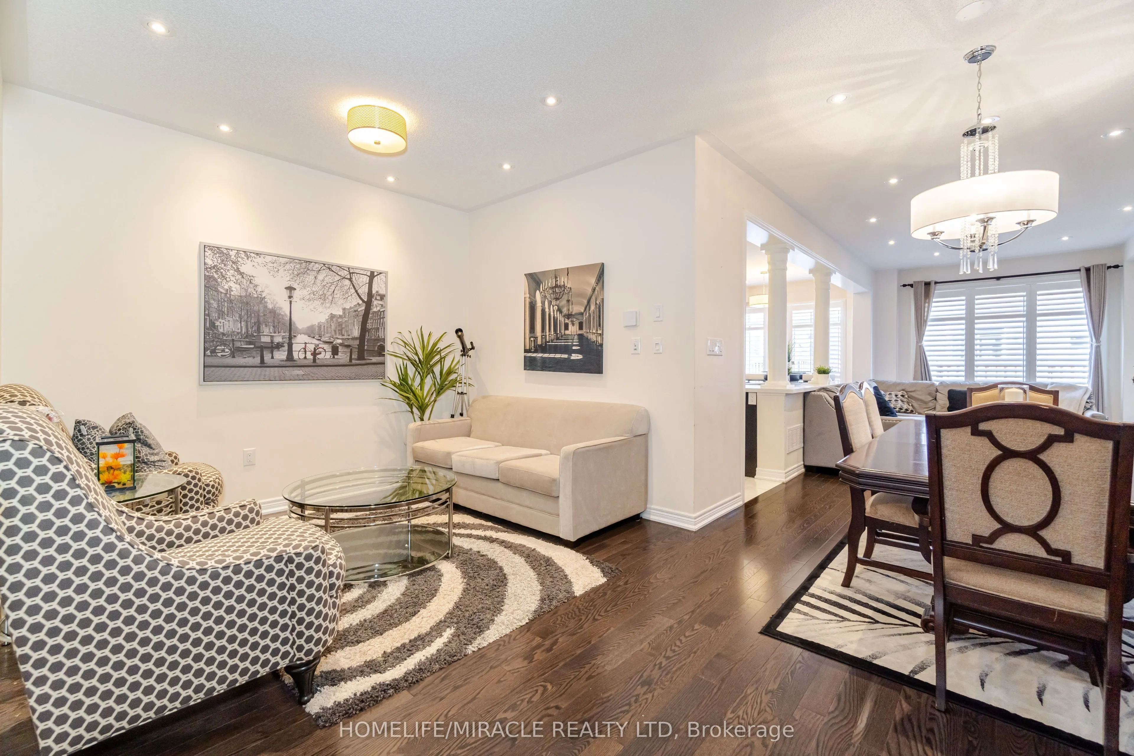 46 SWANTON Road