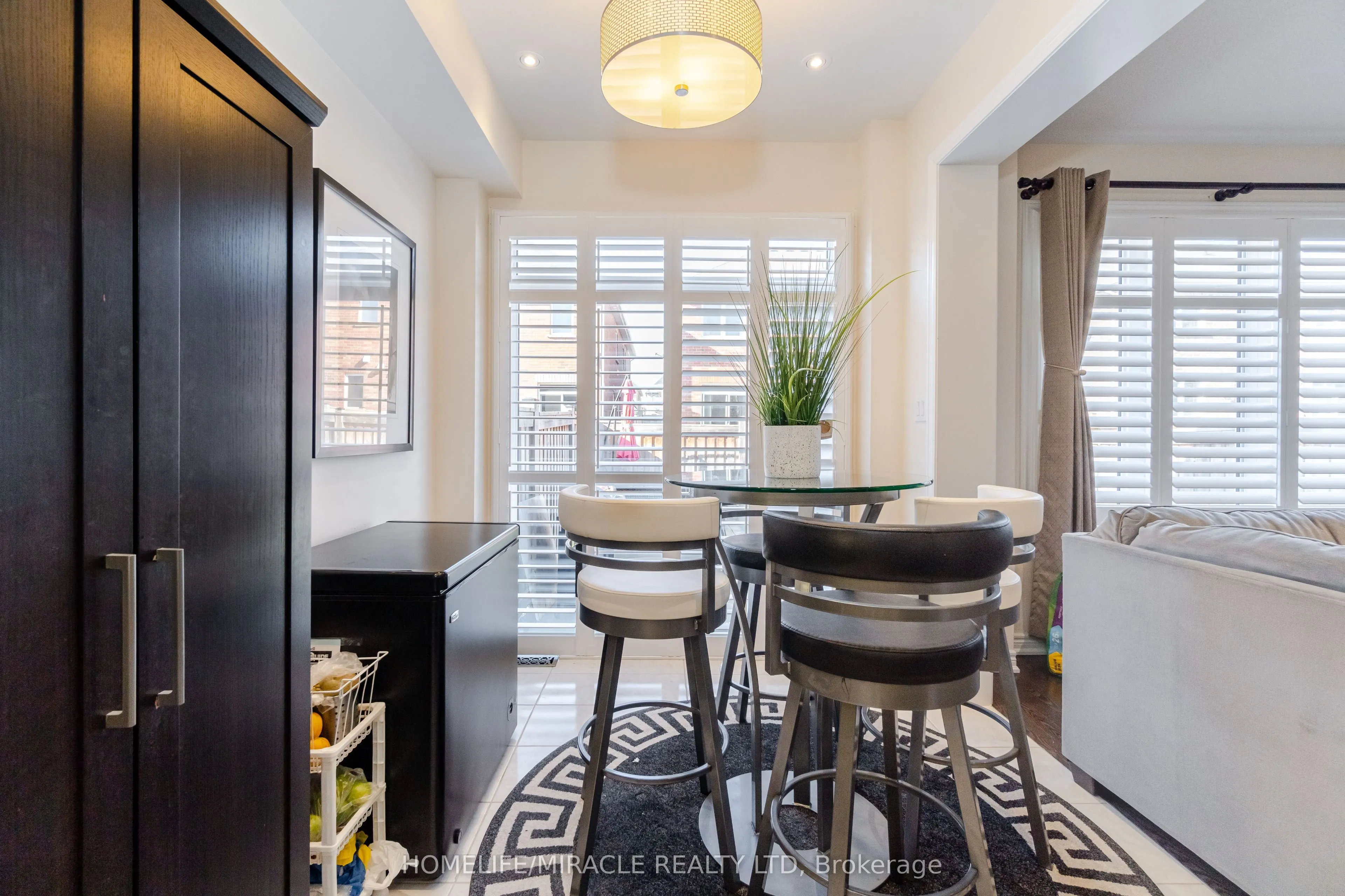 46 SWANTON Road