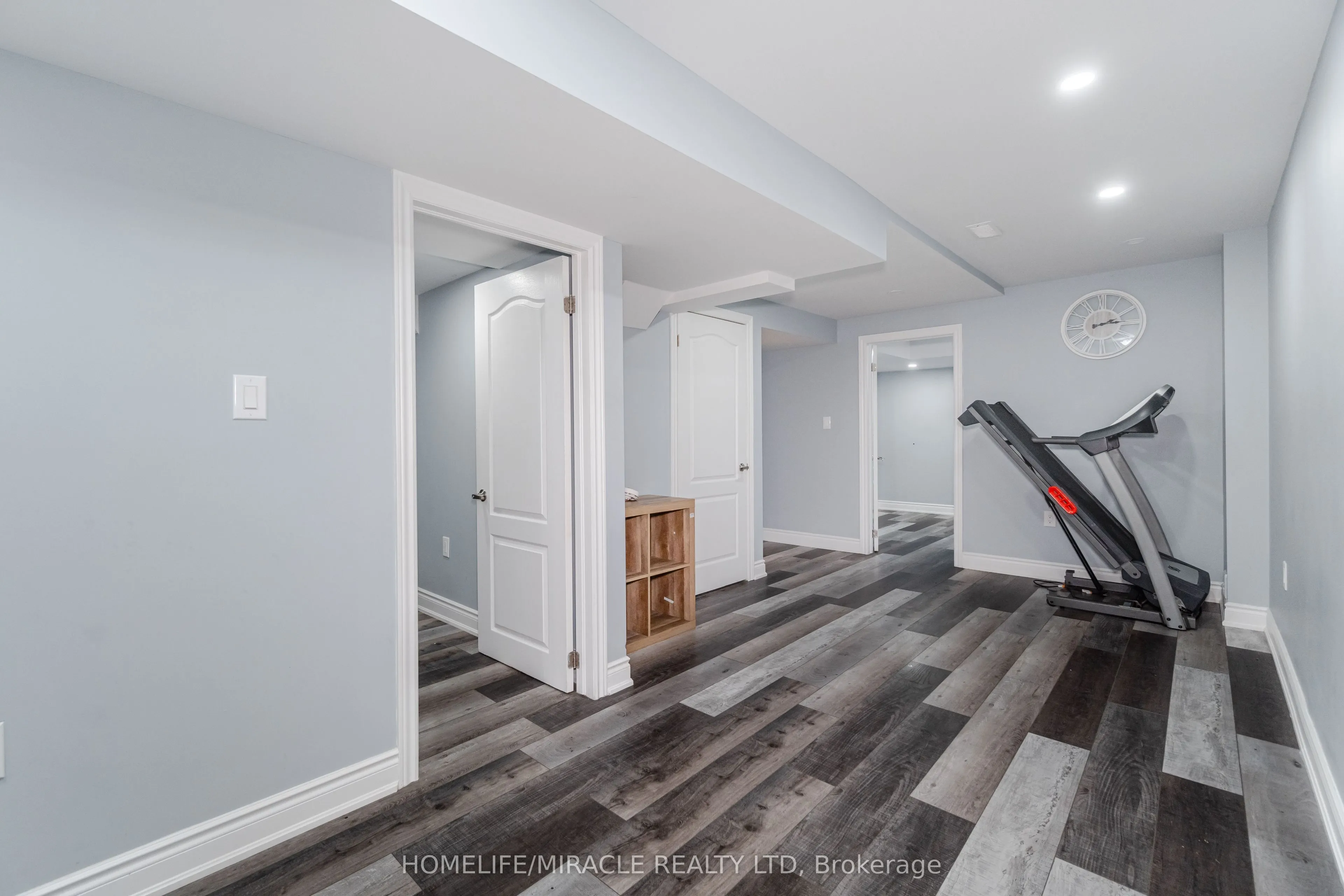 46 SWANTON Road