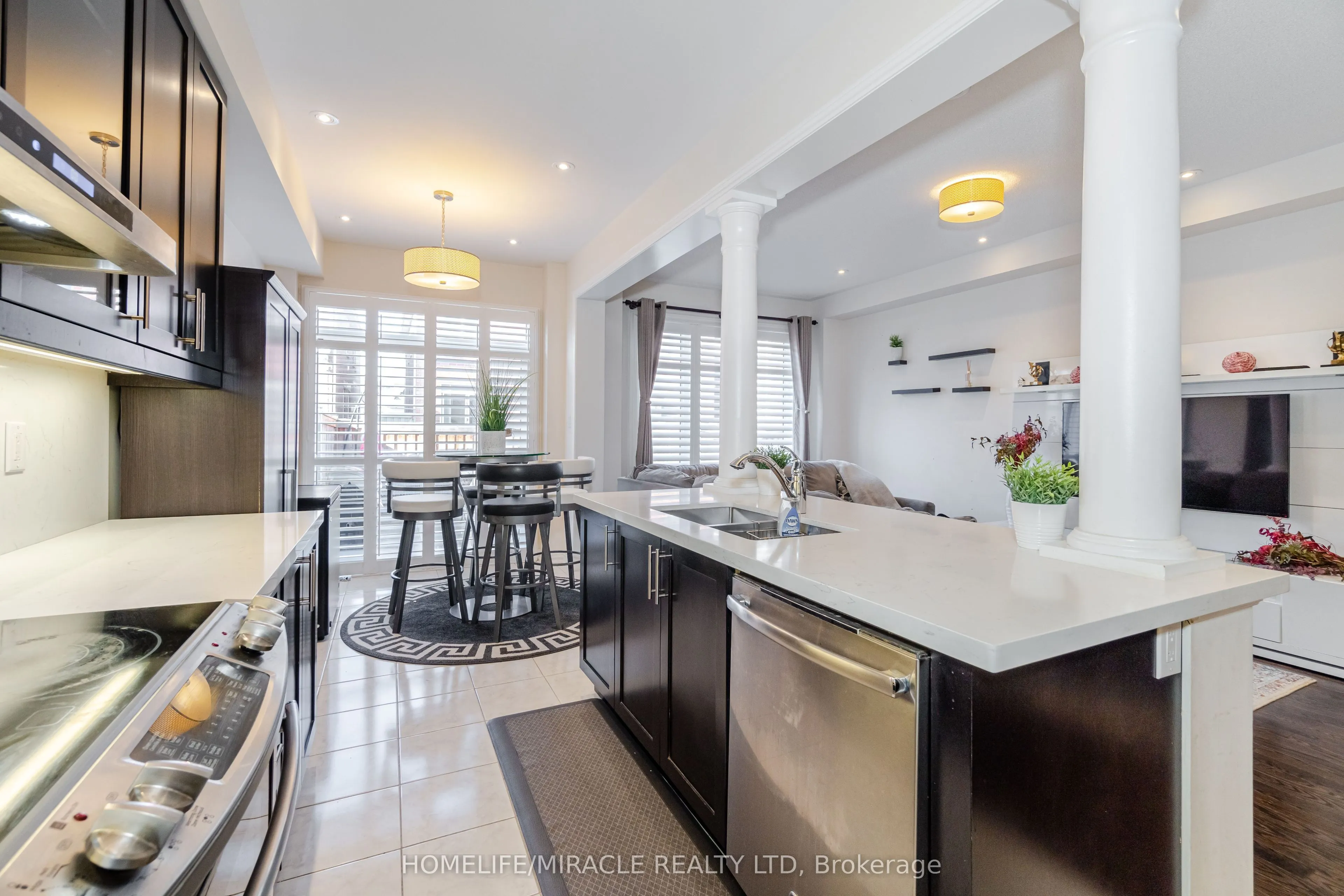 46 SWANTON Road