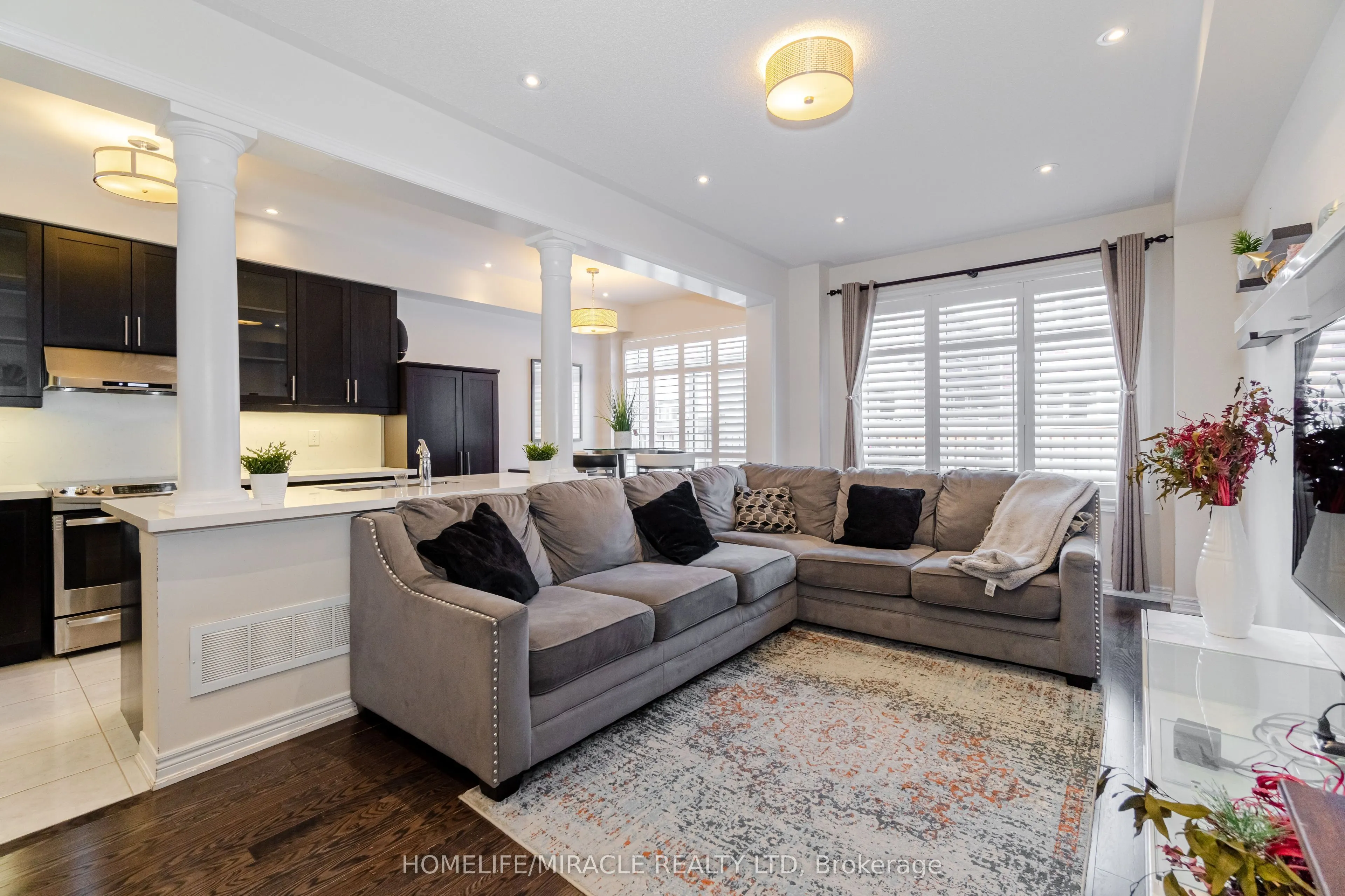 46 SWANTON Road