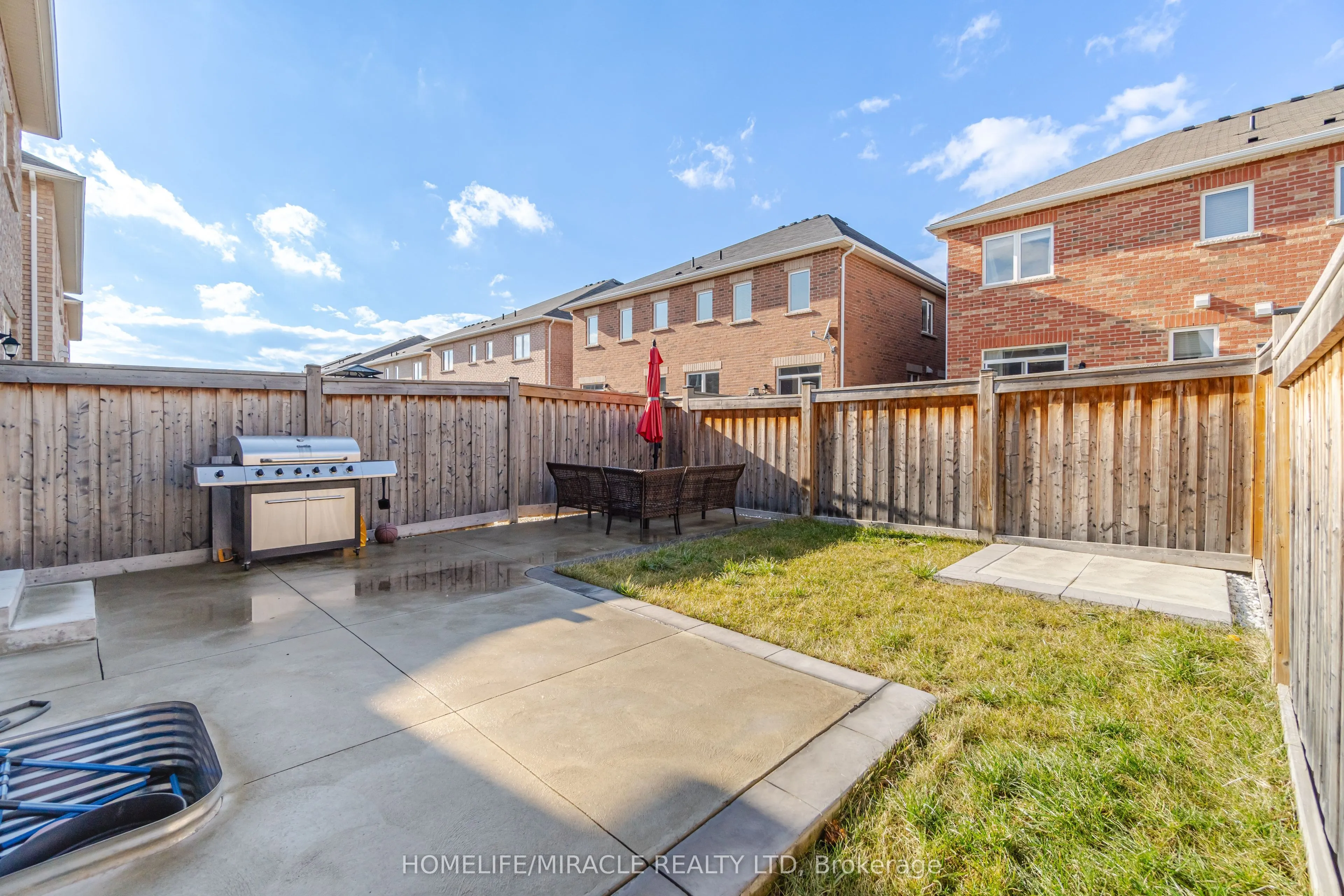 46 SWANTON Road