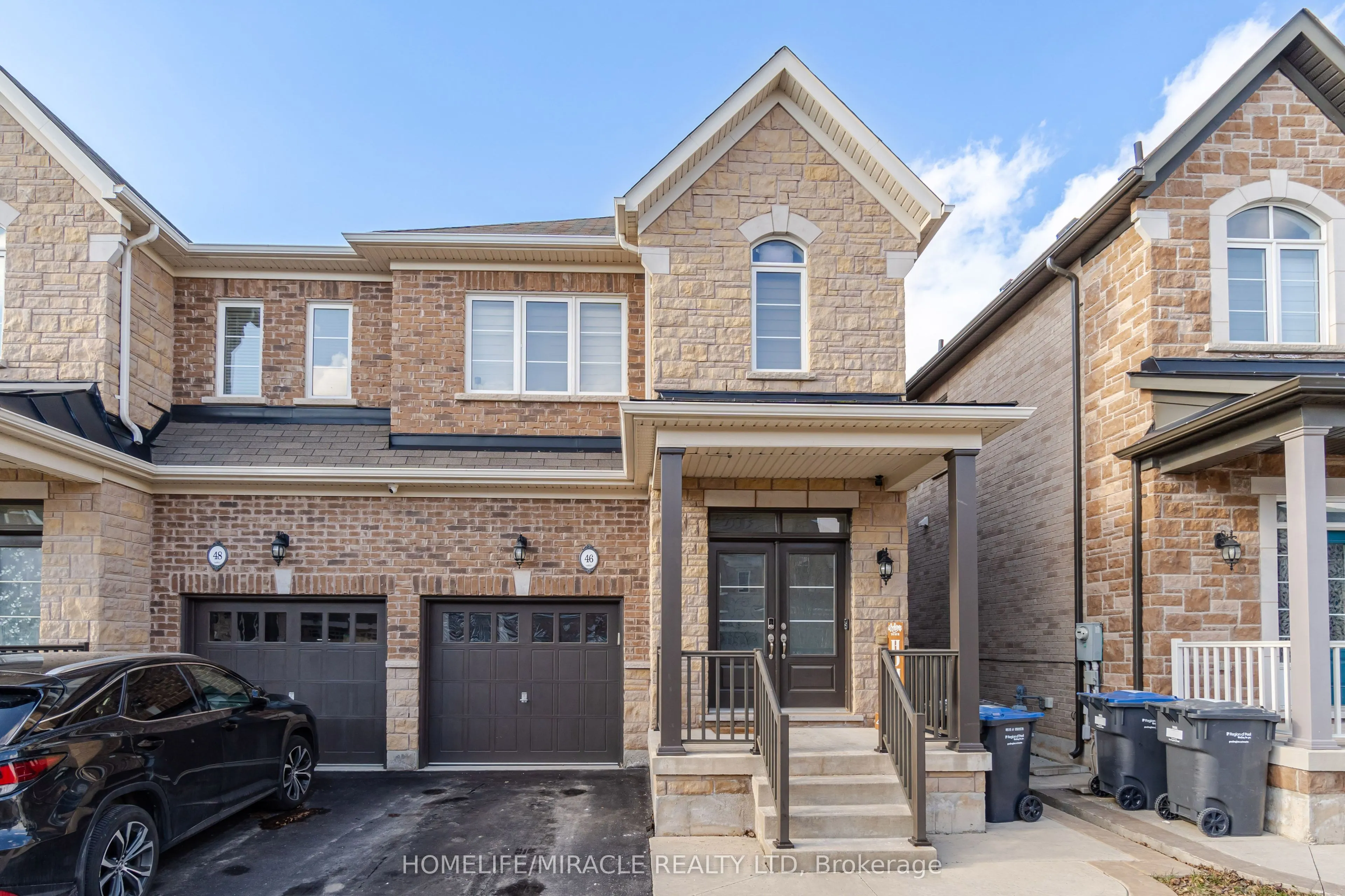 46 SWANTON Road