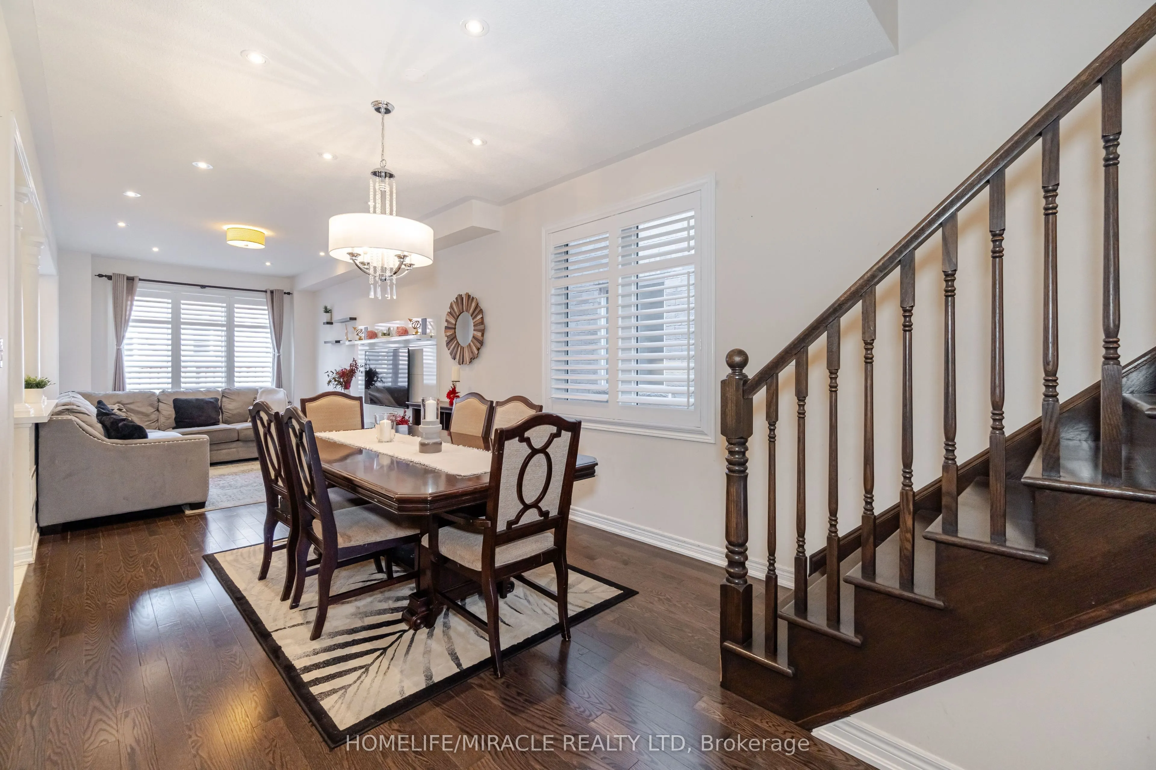 46 SWANTON Road