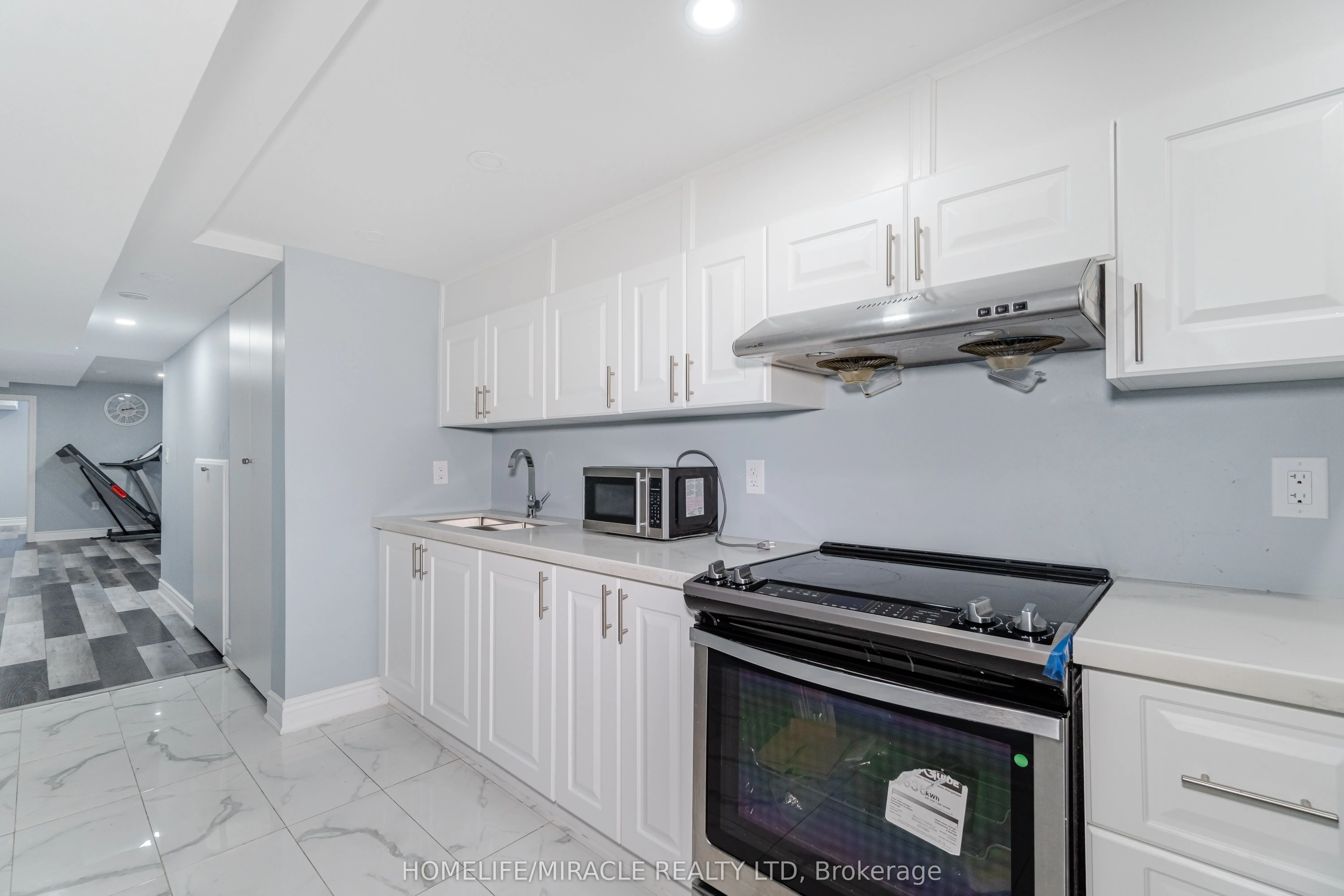 46 SWANTON Road