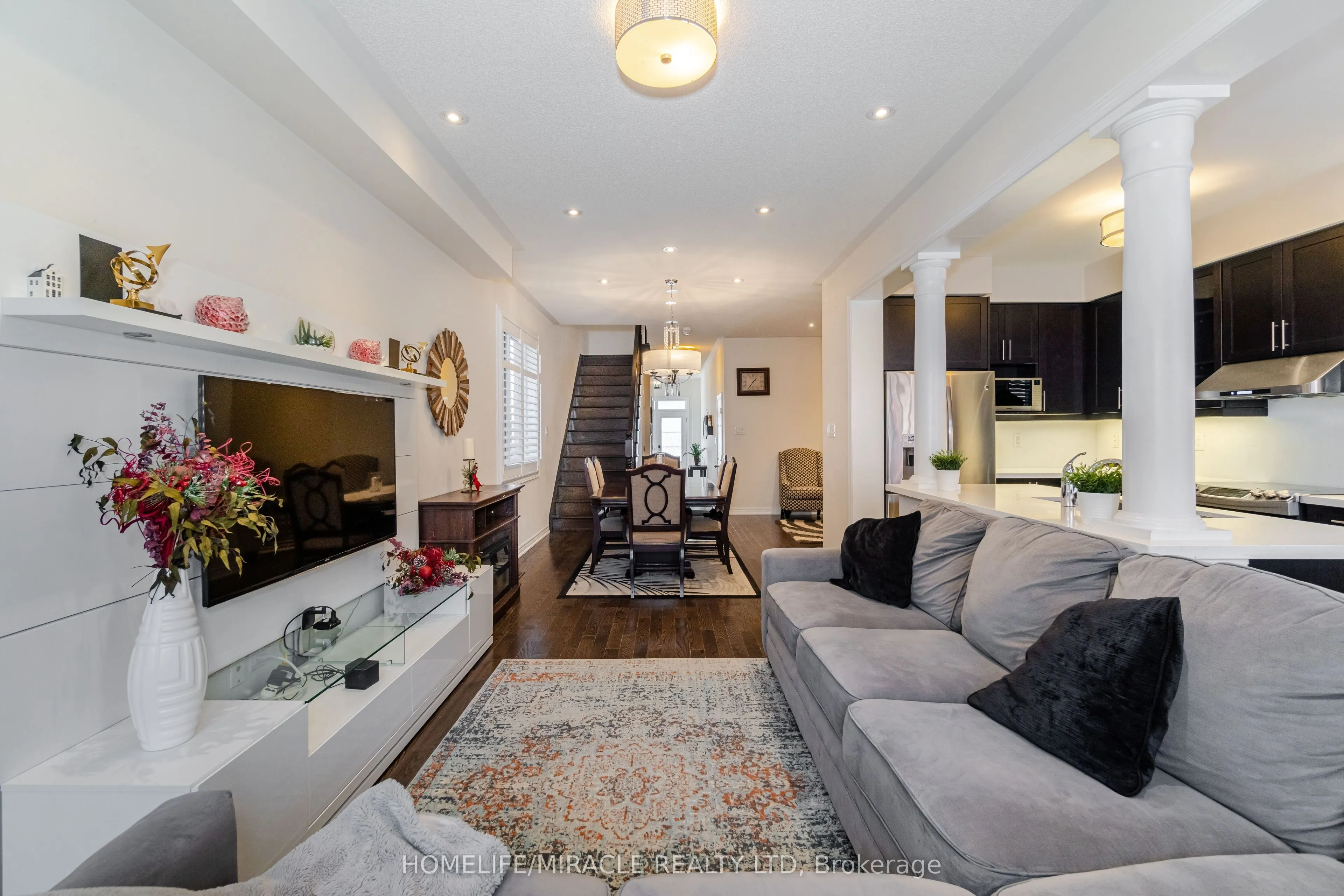 46 SWANTON Road