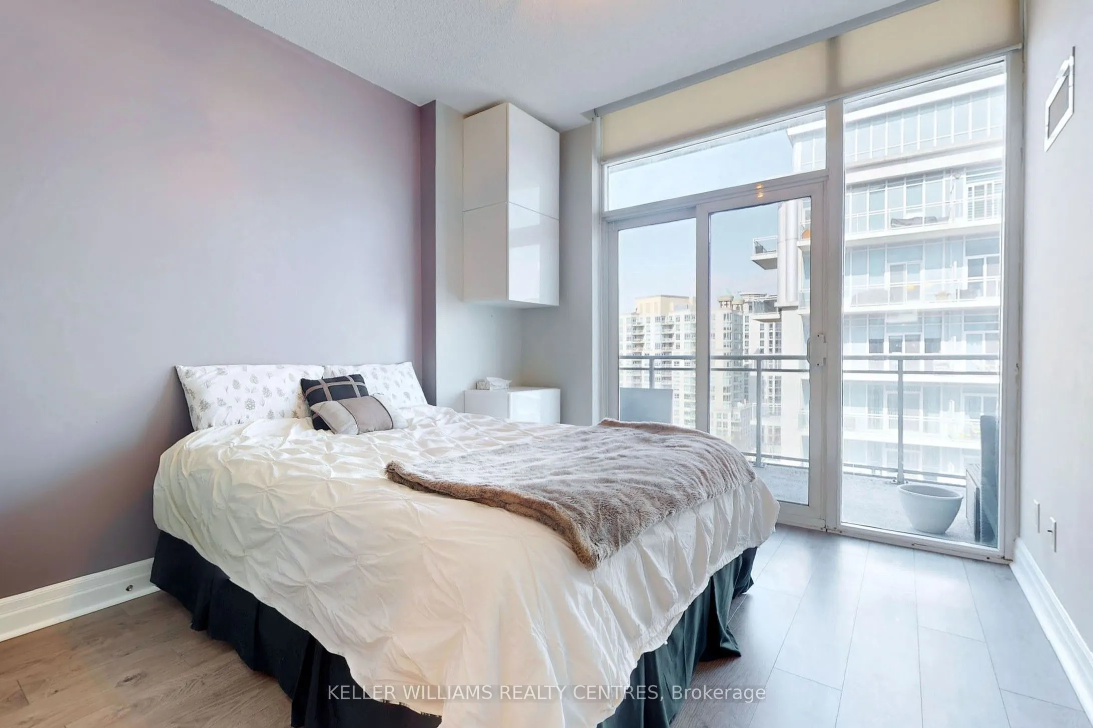 58 Marine Parade Drive, #1209