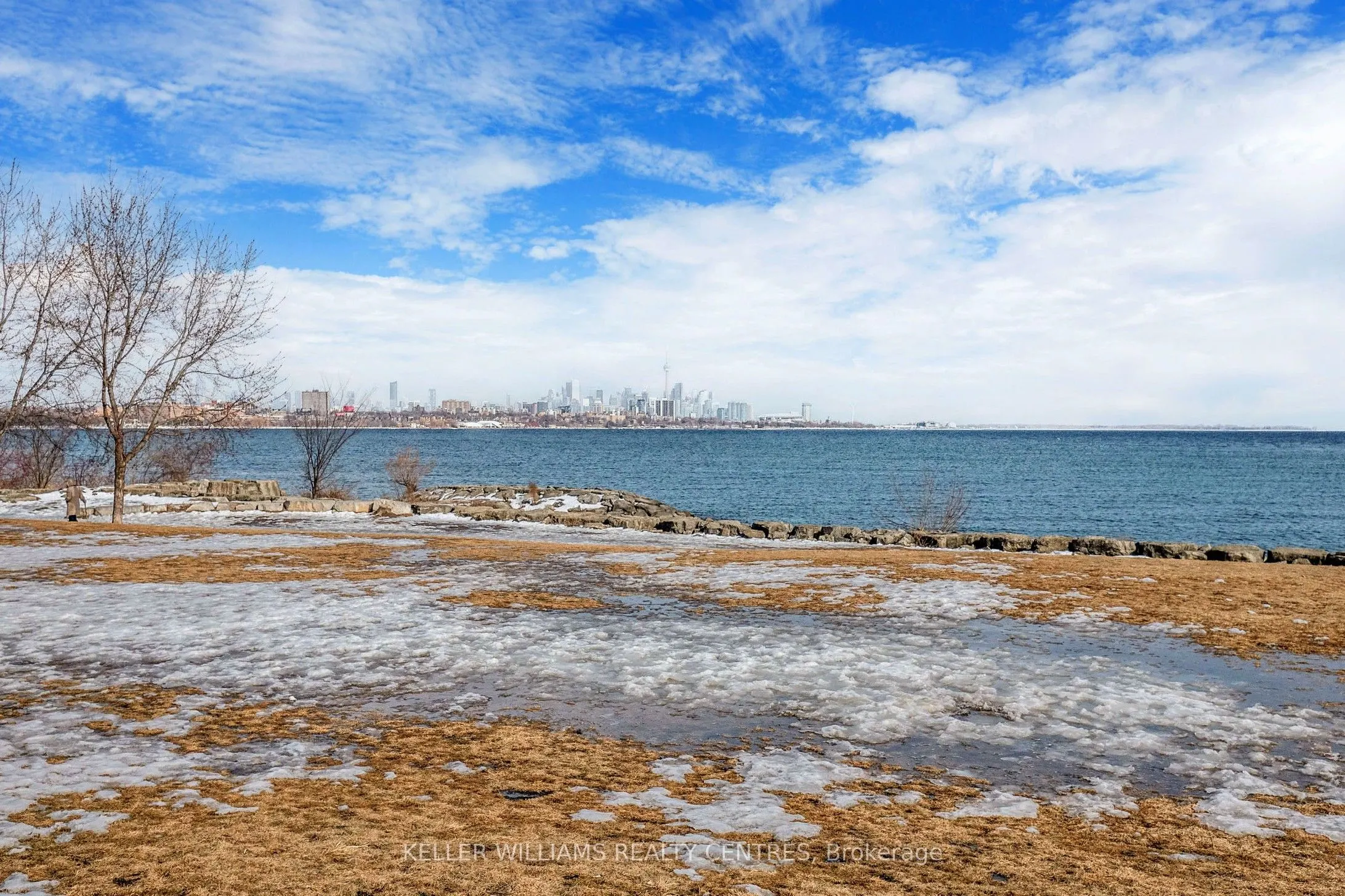 58 Marine Parade Drive, #1209