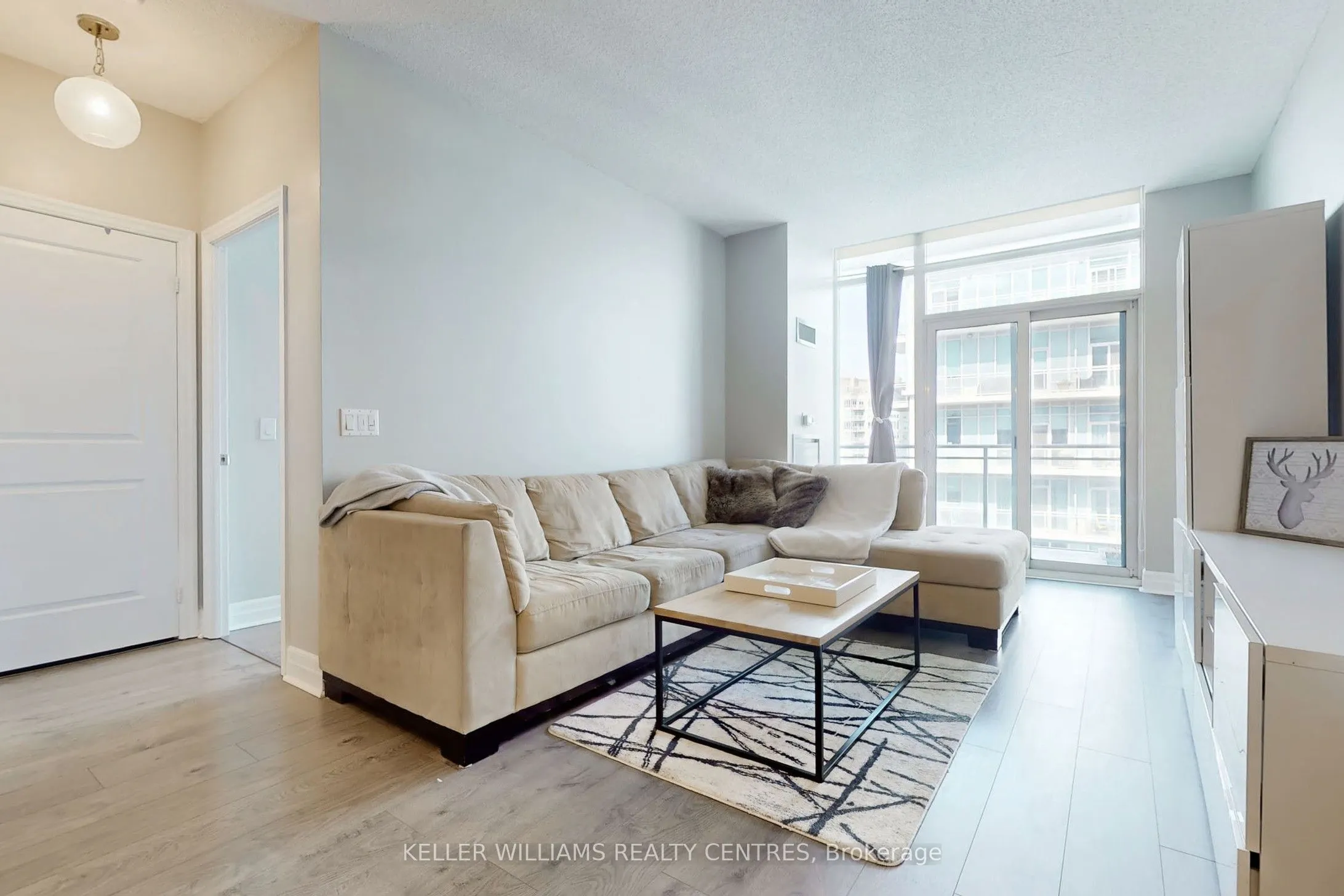 58 Marine Parade Drive, #1209
