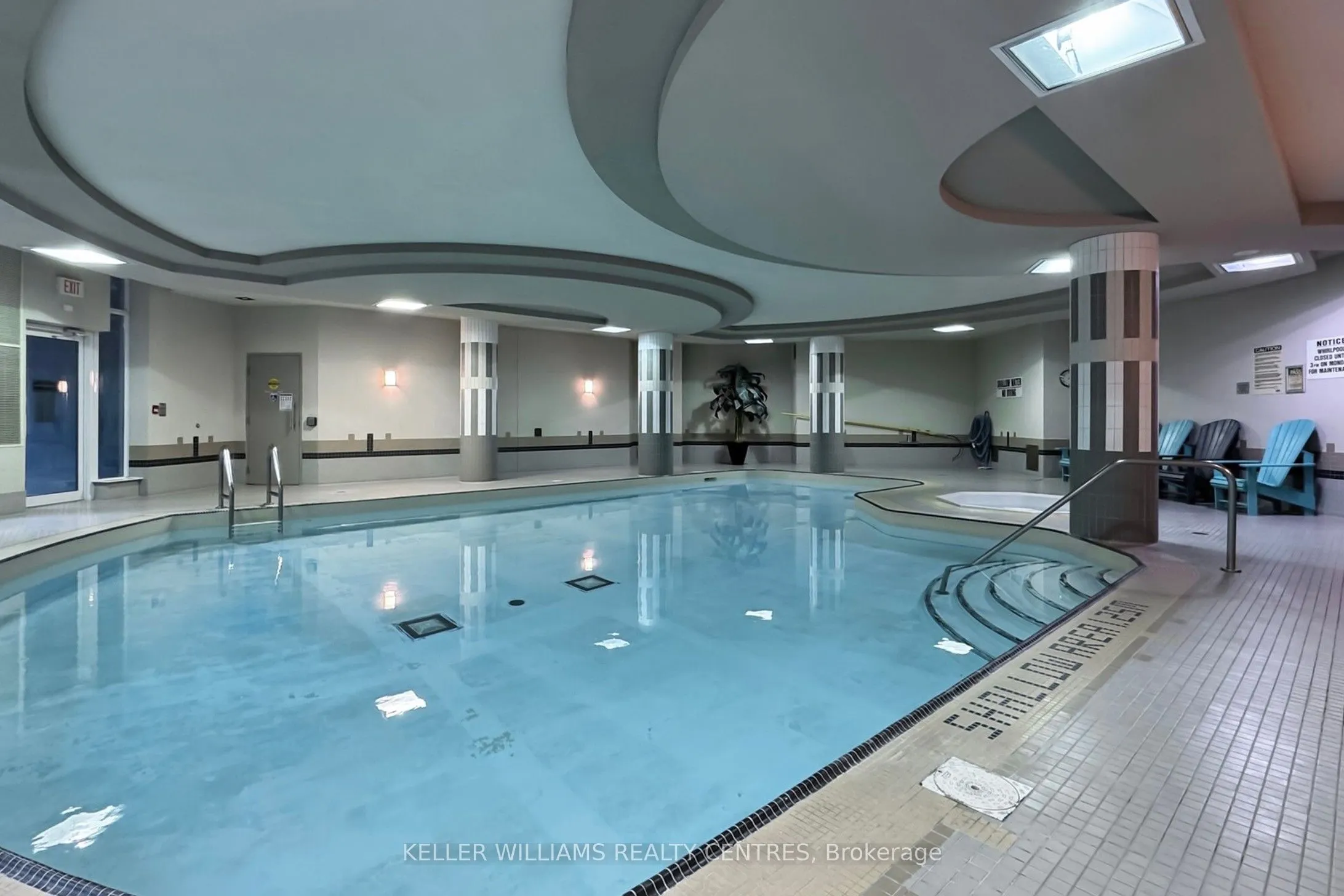 58 Marine Parade Drive, #1209