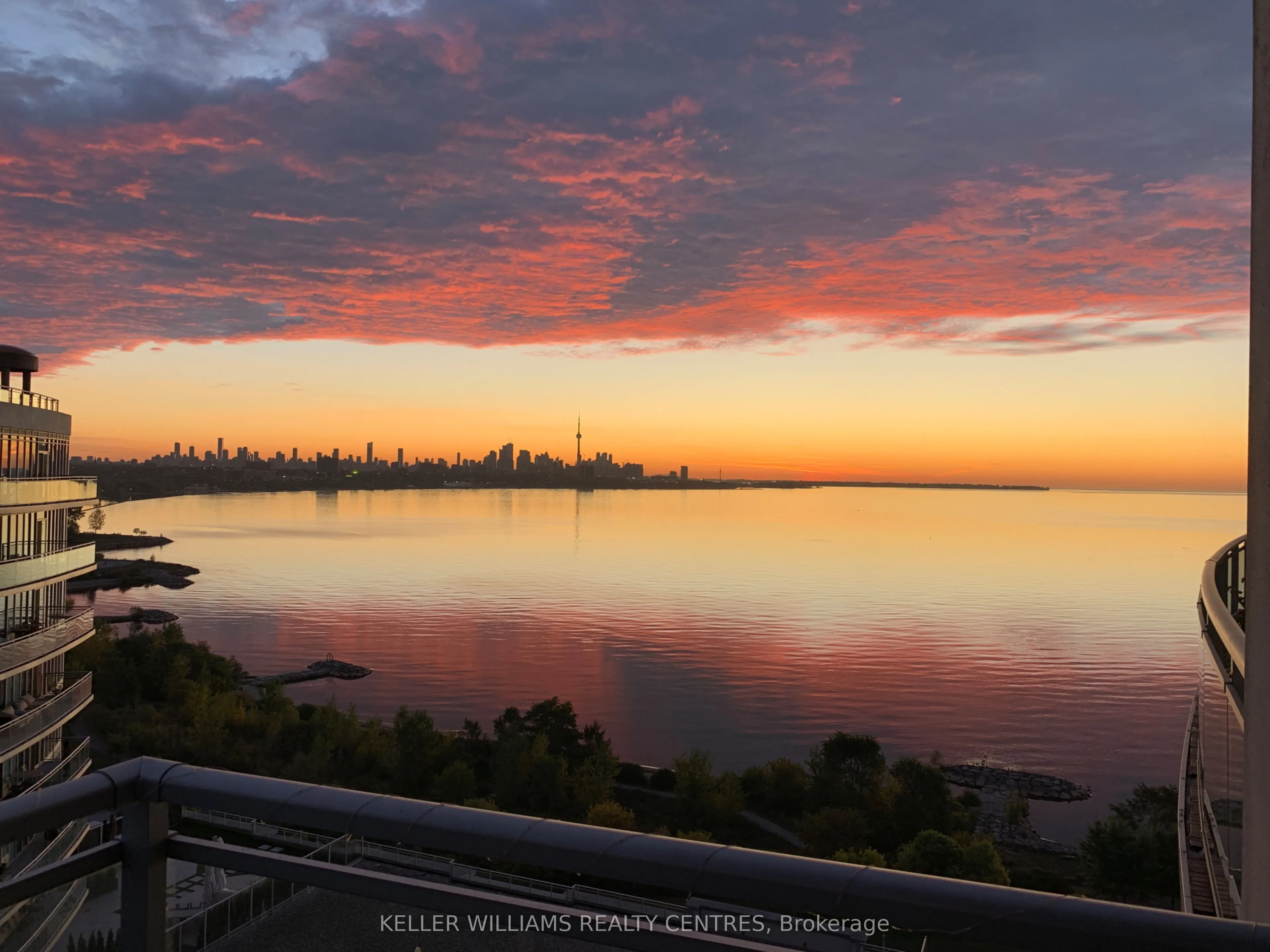58 Marine Parade Drive, #1209