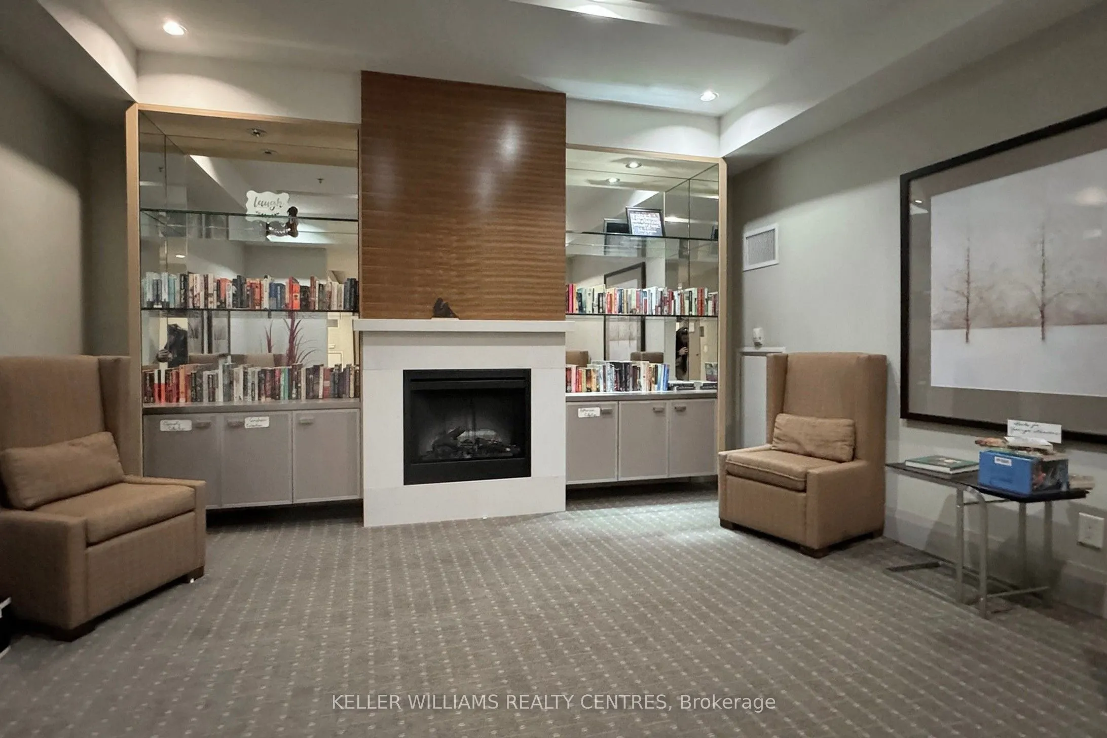 58 Marine Parade Drive, #1209