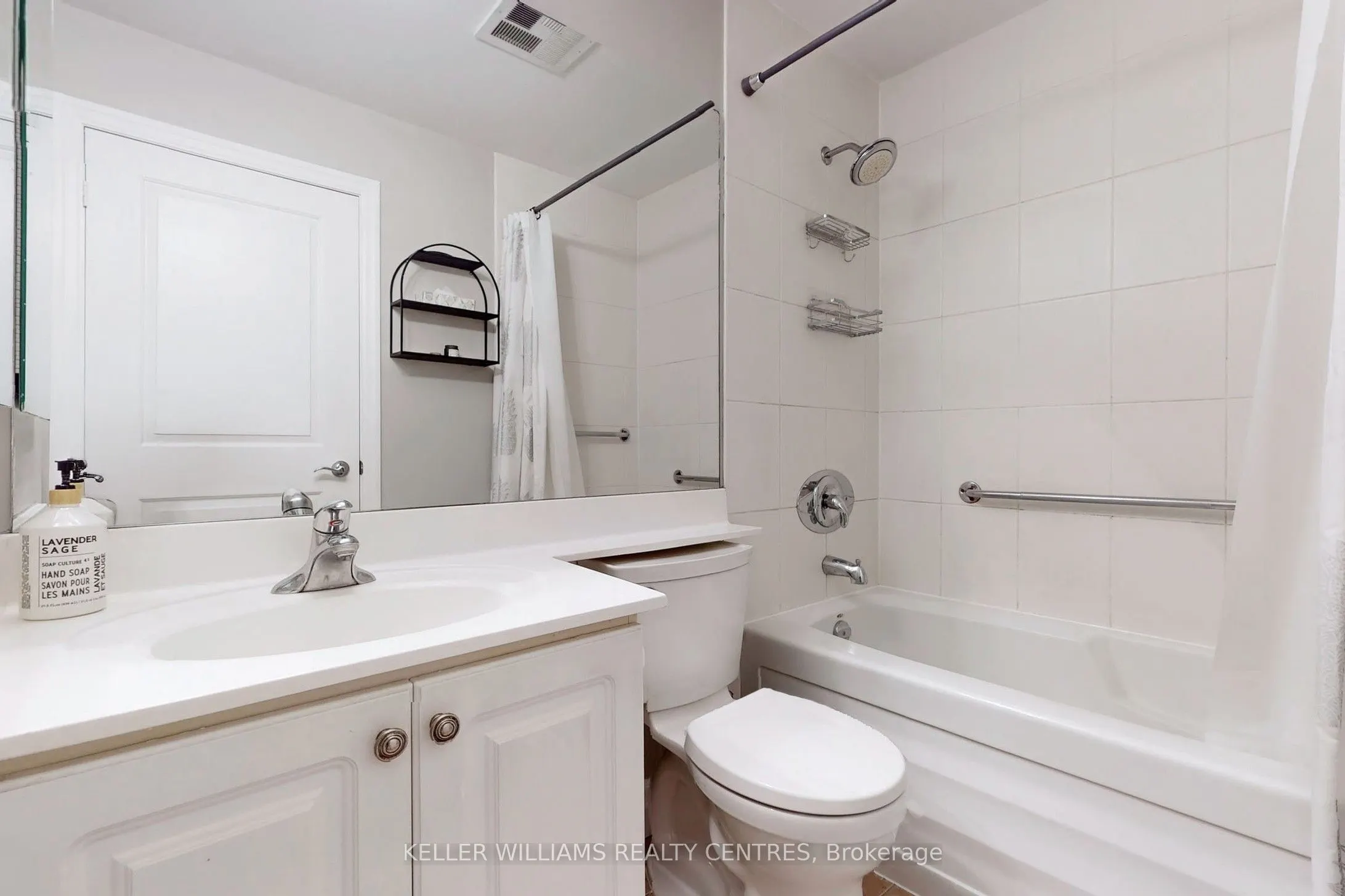 58 Marine Parade Drive, #1209