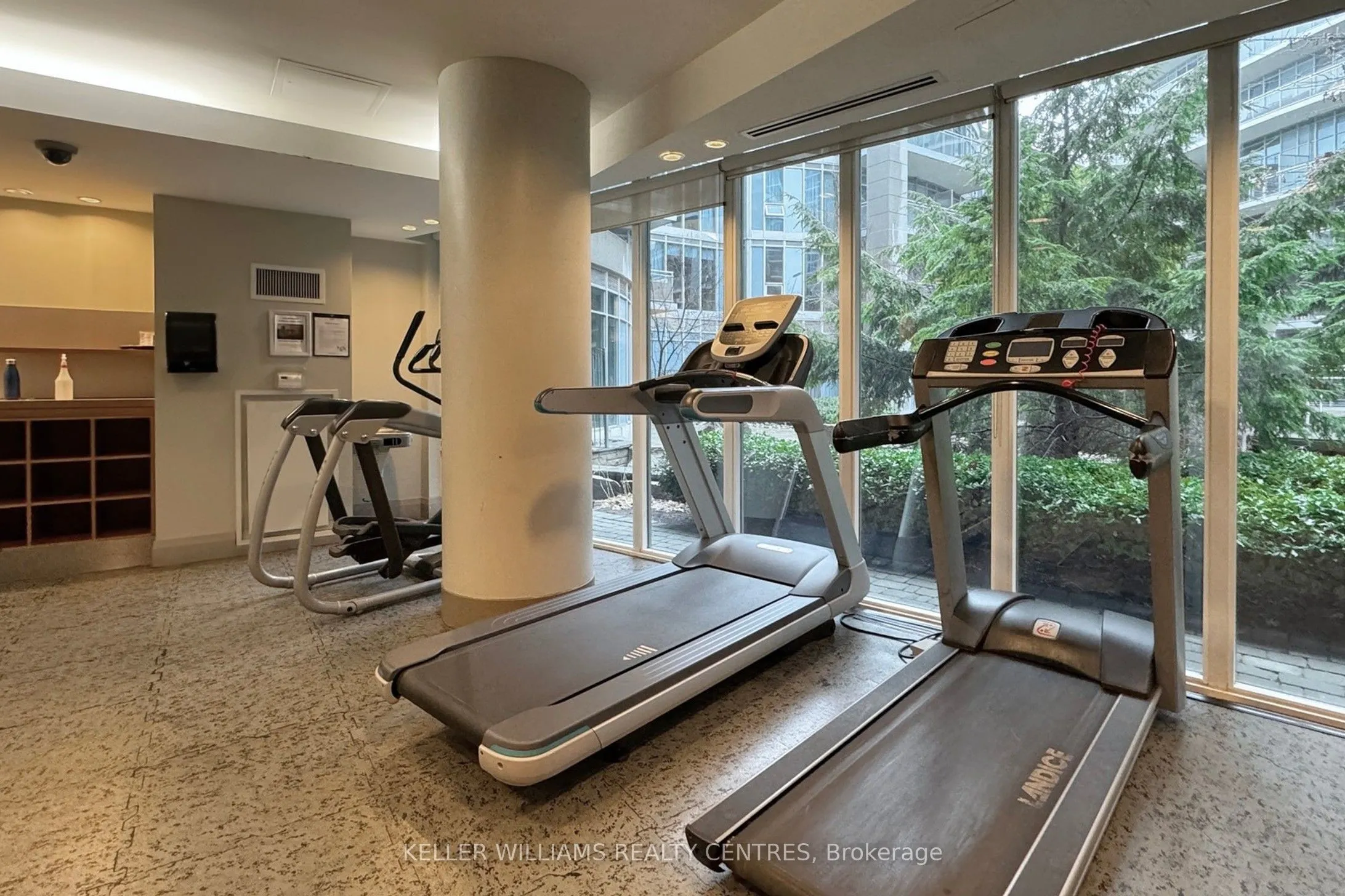 58 Marine Parade Drive, #1209