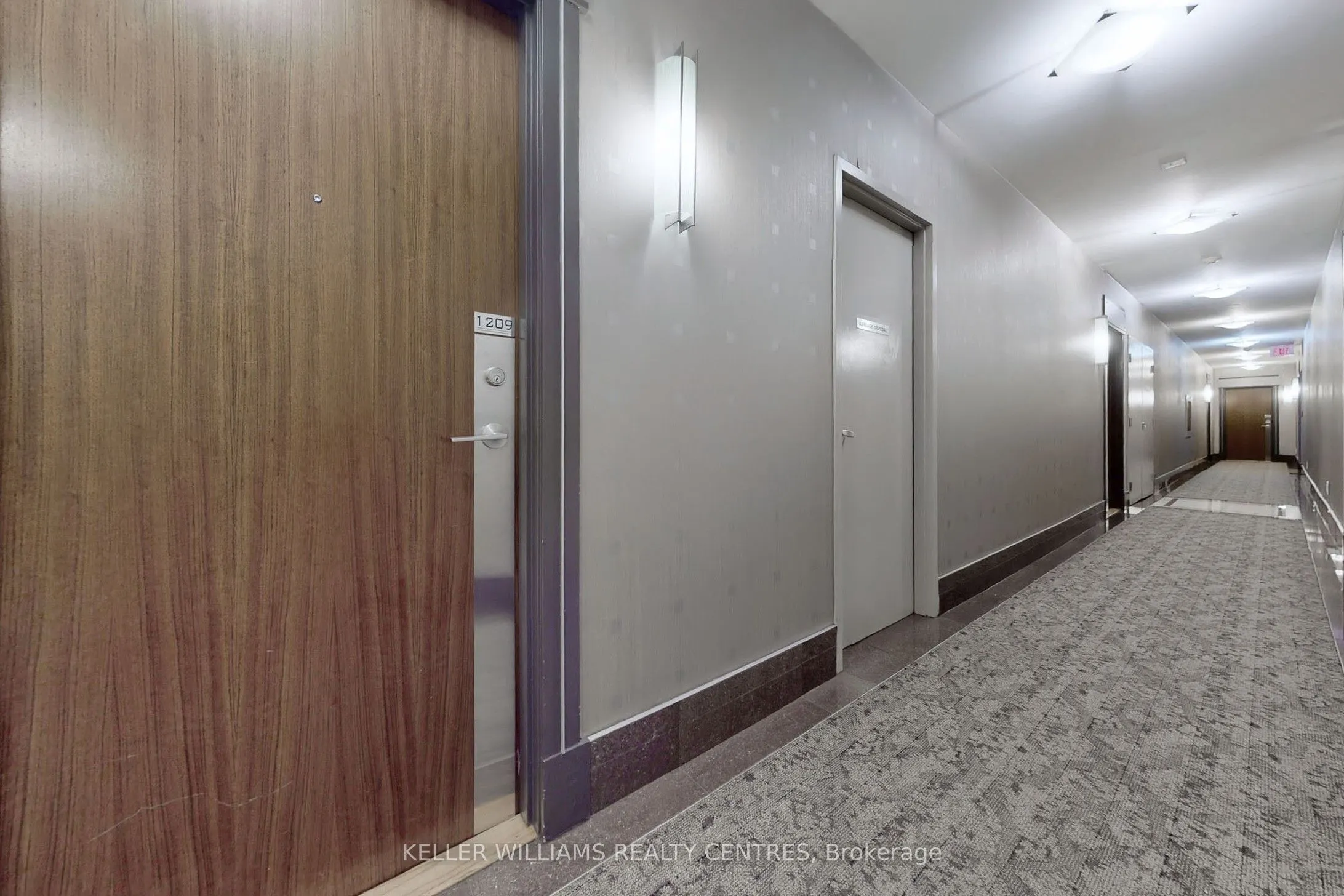 58 Marine Parade Drive, #1209
