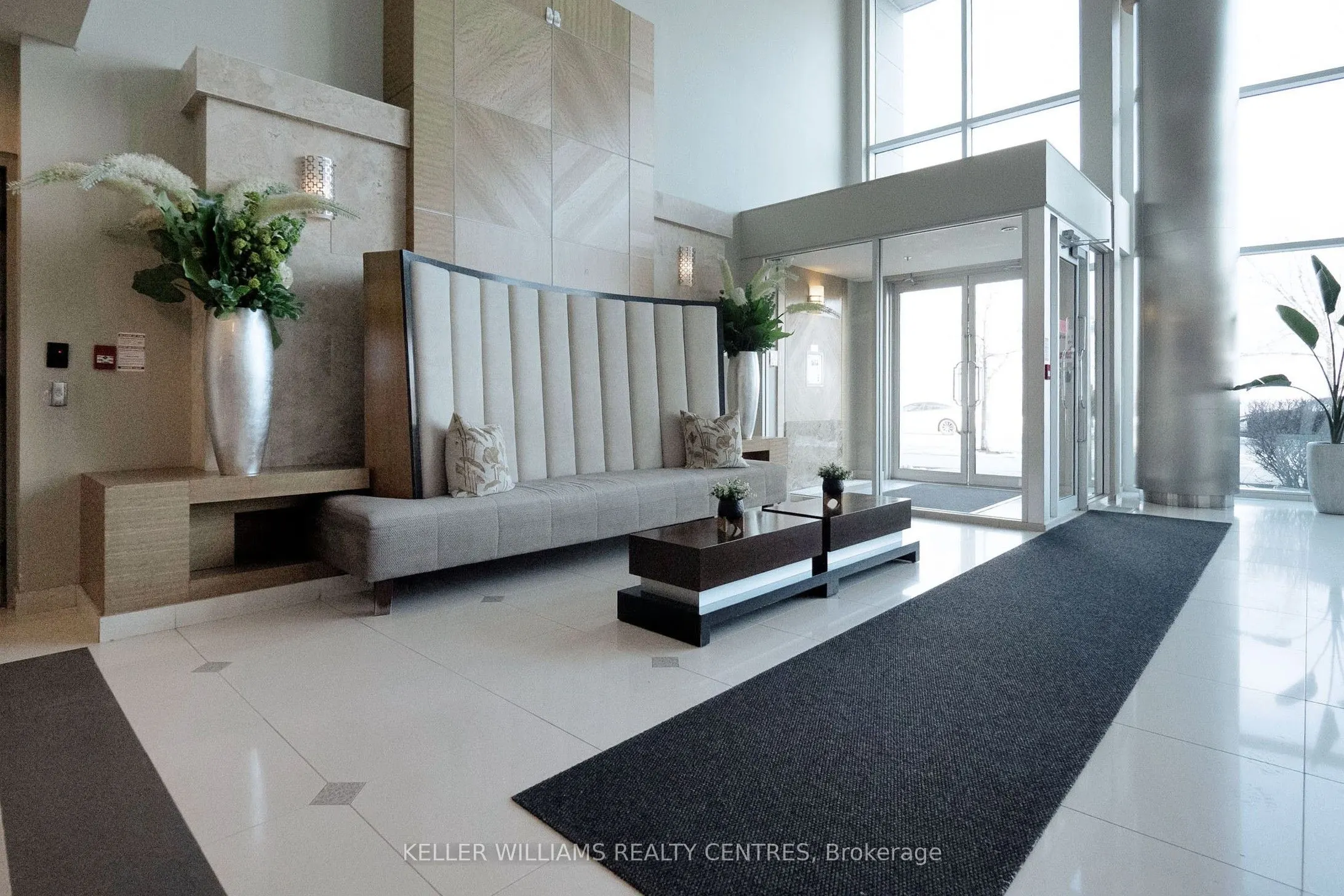 58 Marine Parade Drive, #1209