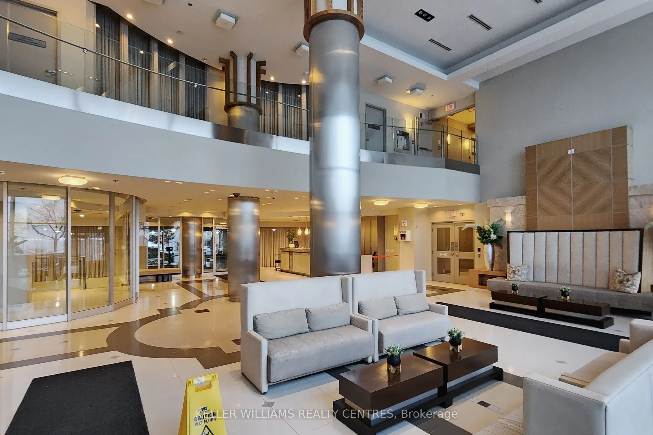 58 Marine Parade Drive, #1209