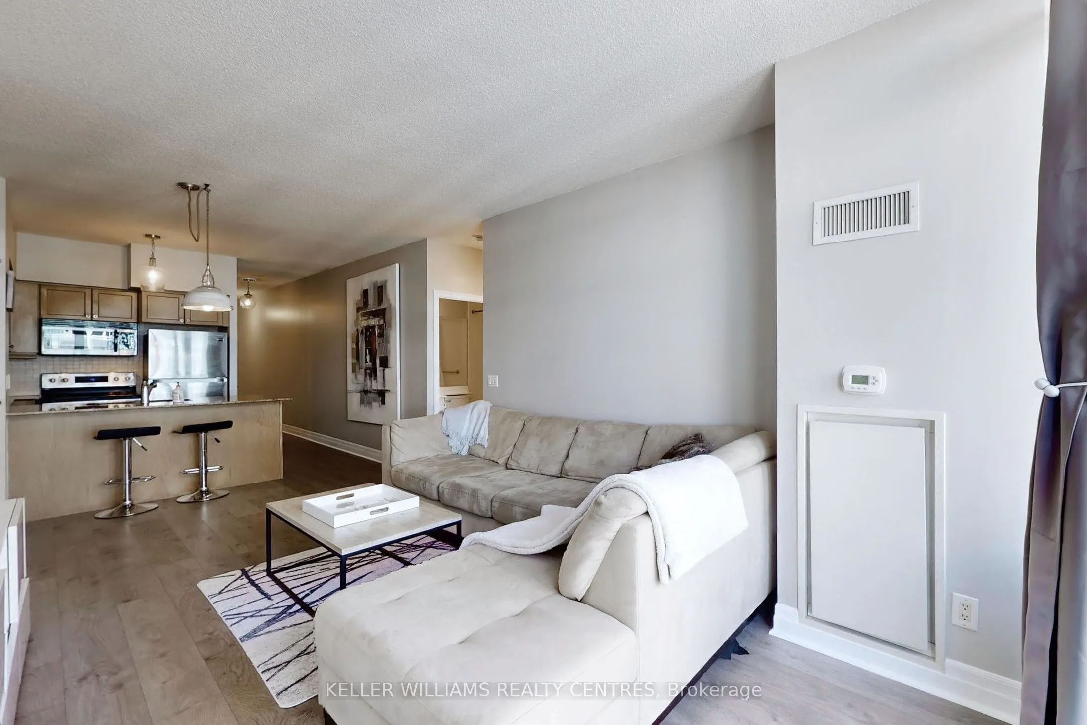 58 Marine Parade Drive, #1209