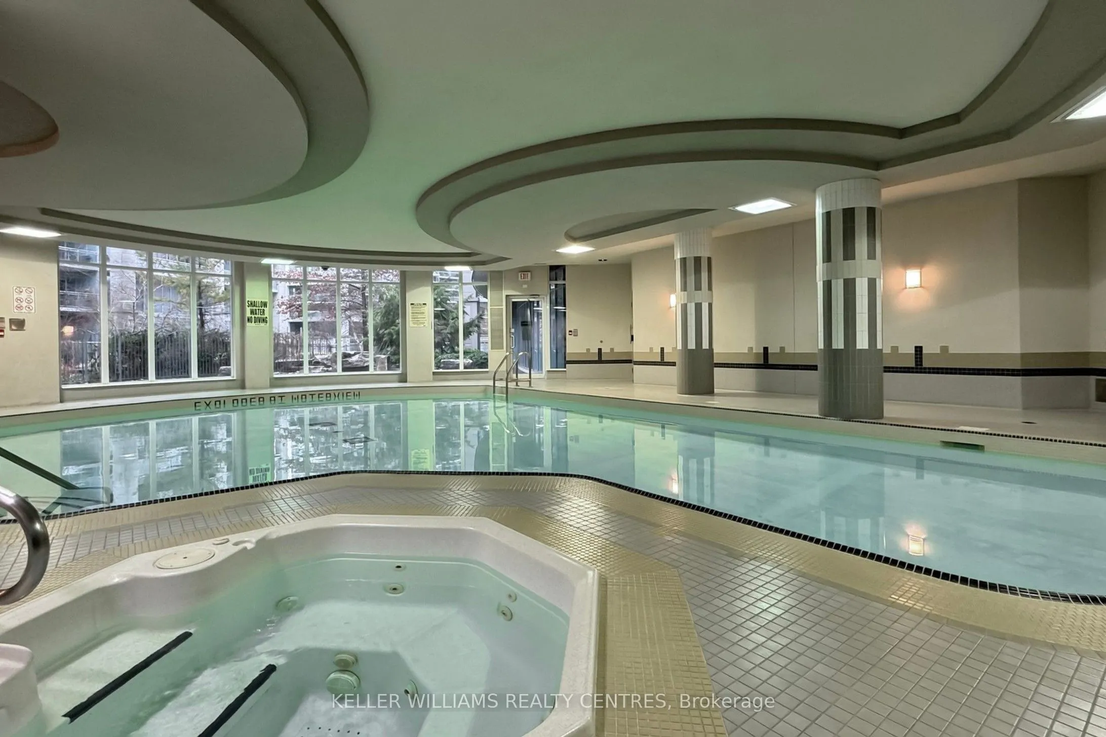 58 Marine Parade Drive, #1209