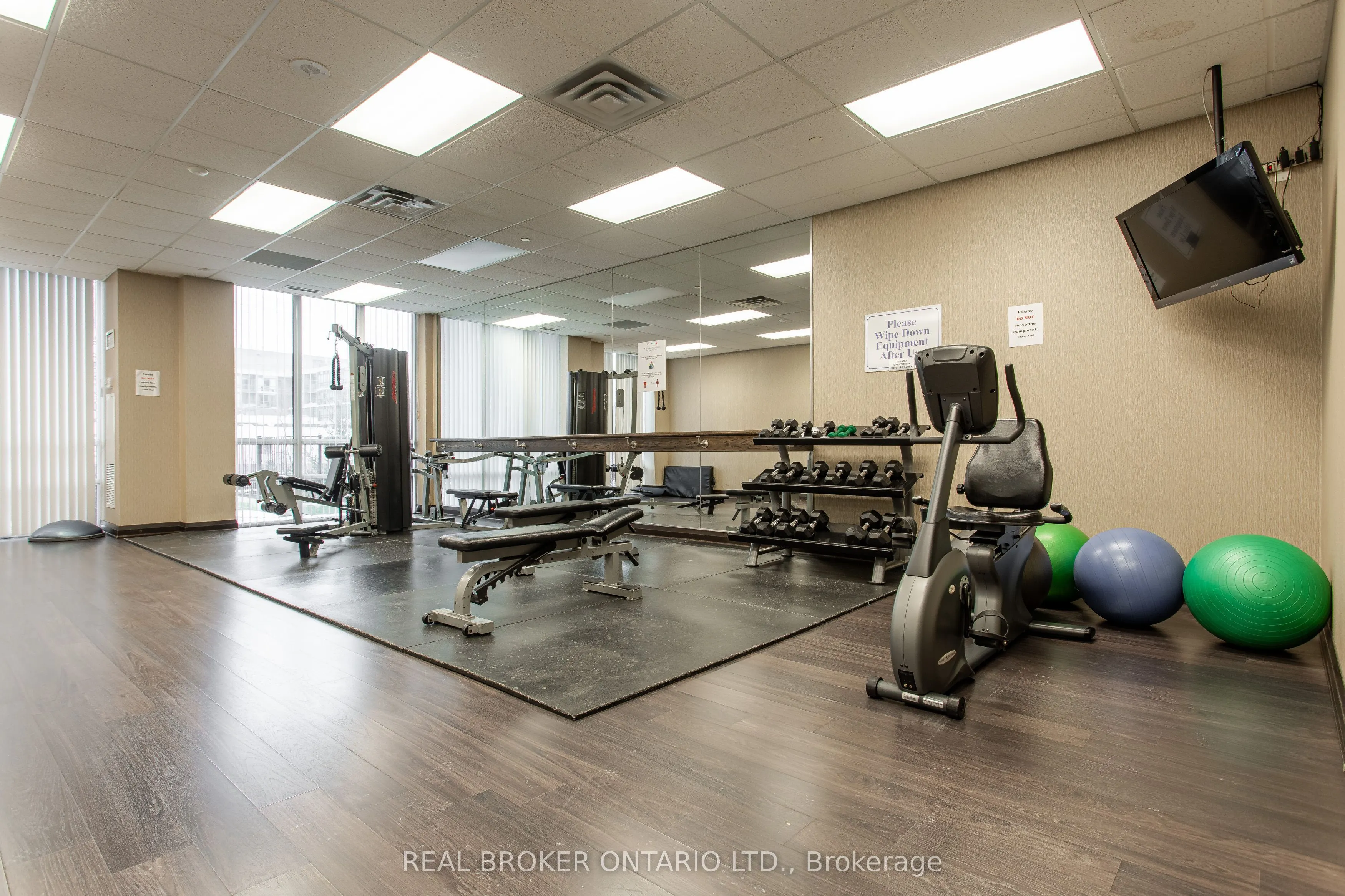 1 Michael Power Place, #1603