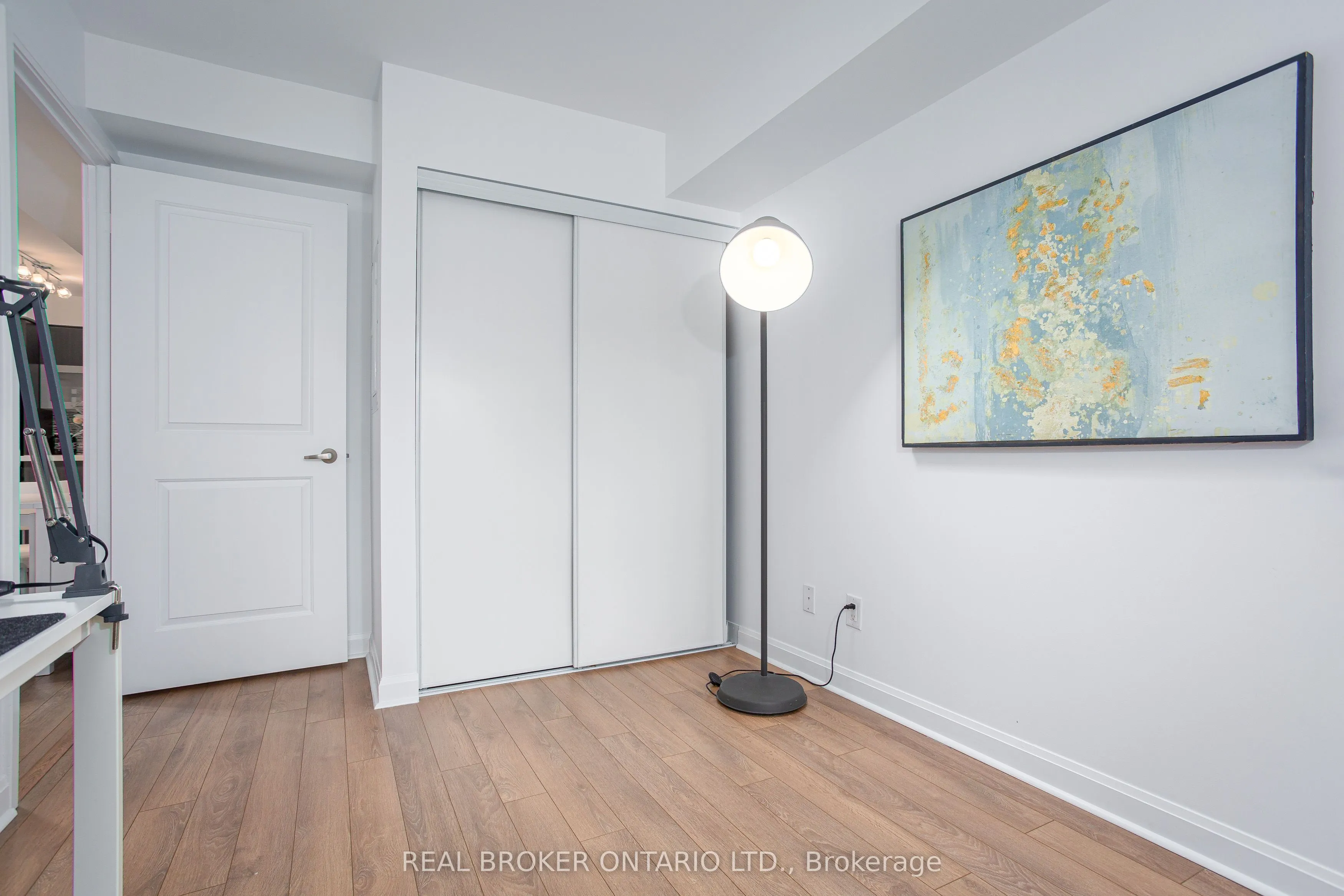 1 Michael Power Place, #1603